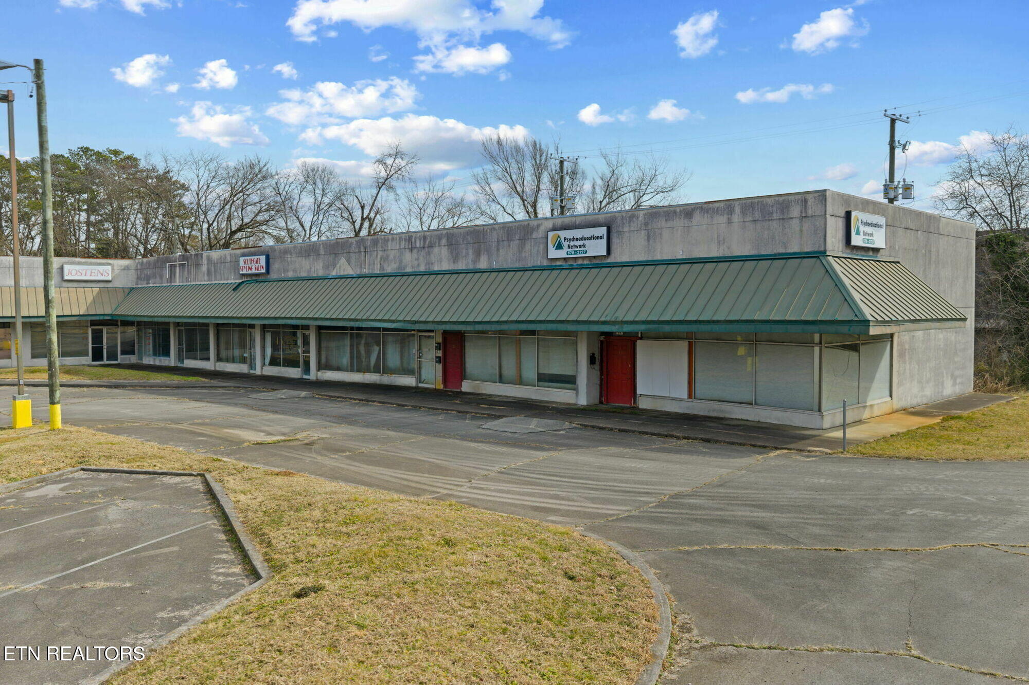 2814 Dresser Road Knoxville TN 37920