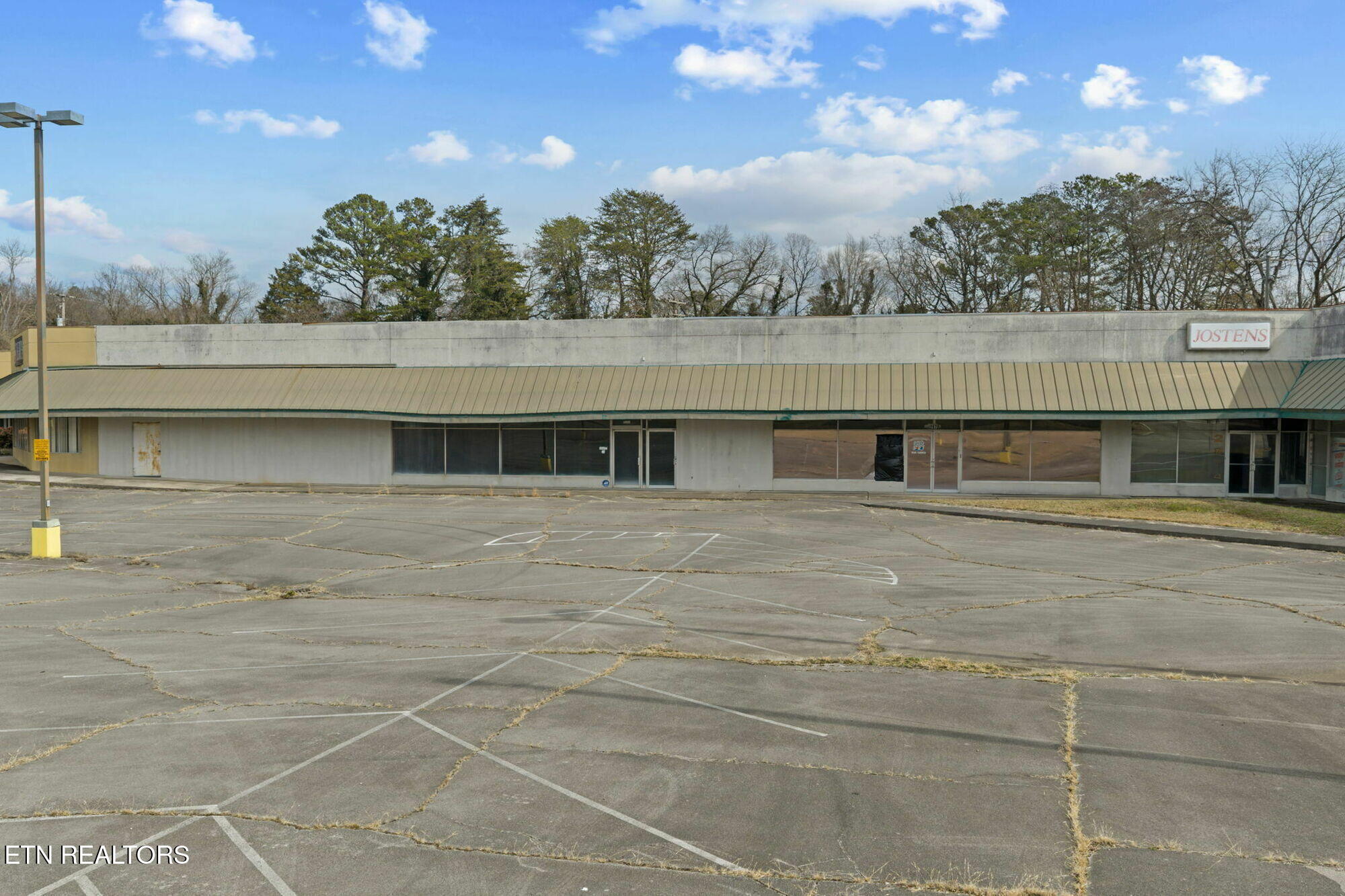 2814 Dresser Road Knoxville TN 37920
