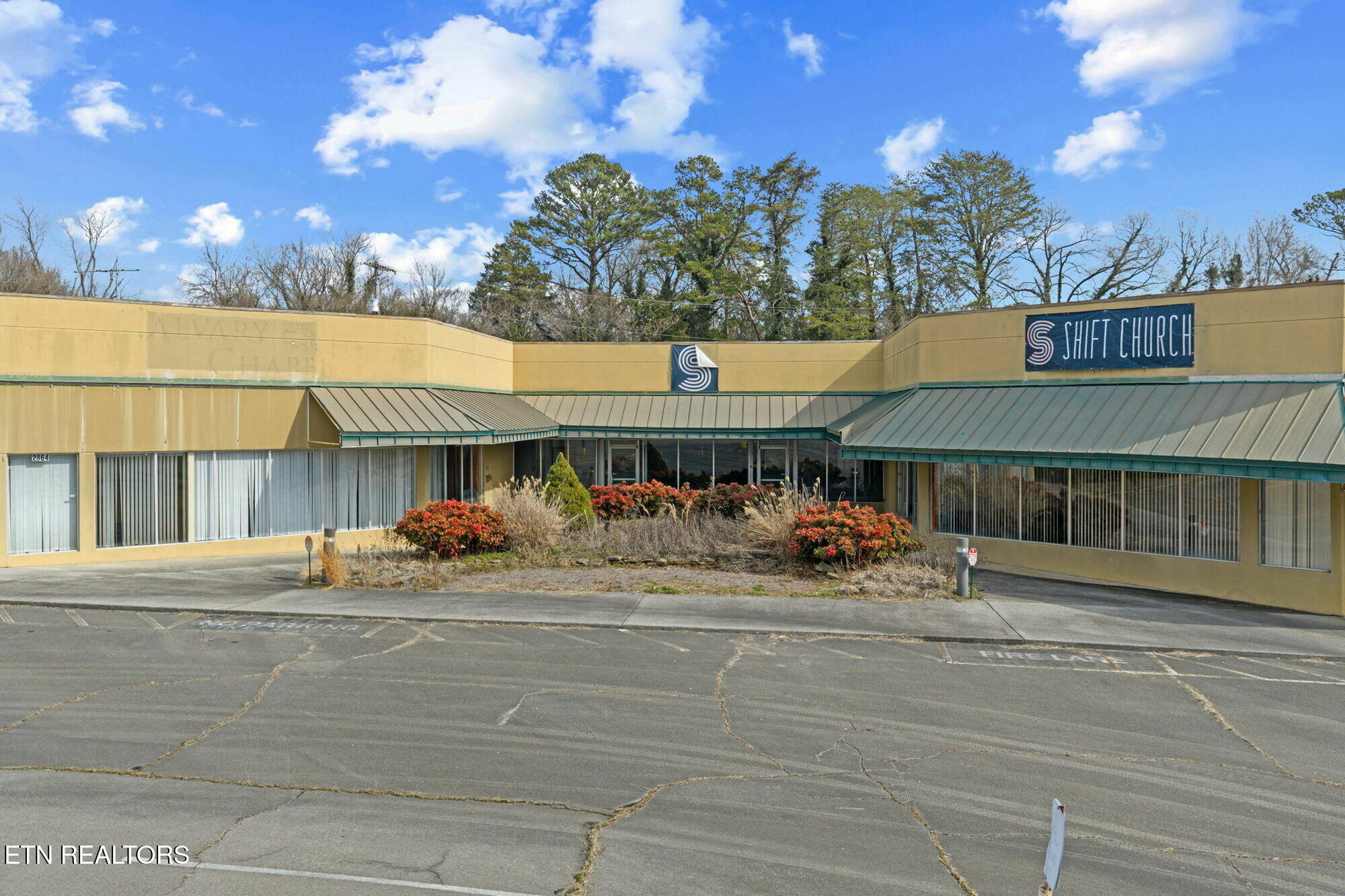 2814 Dresser Road Knoxville TN 37920