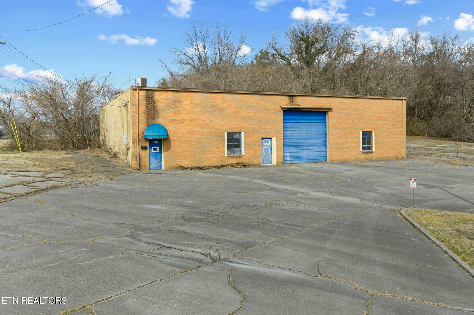 2814 Dresser Road Knoxville TN 37920