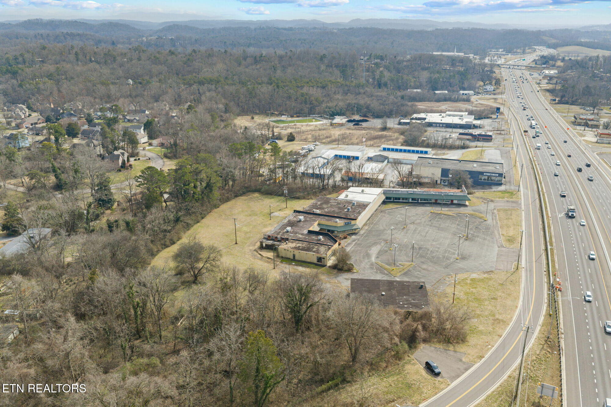 2814 Dresser Road Knoxville TN 37920