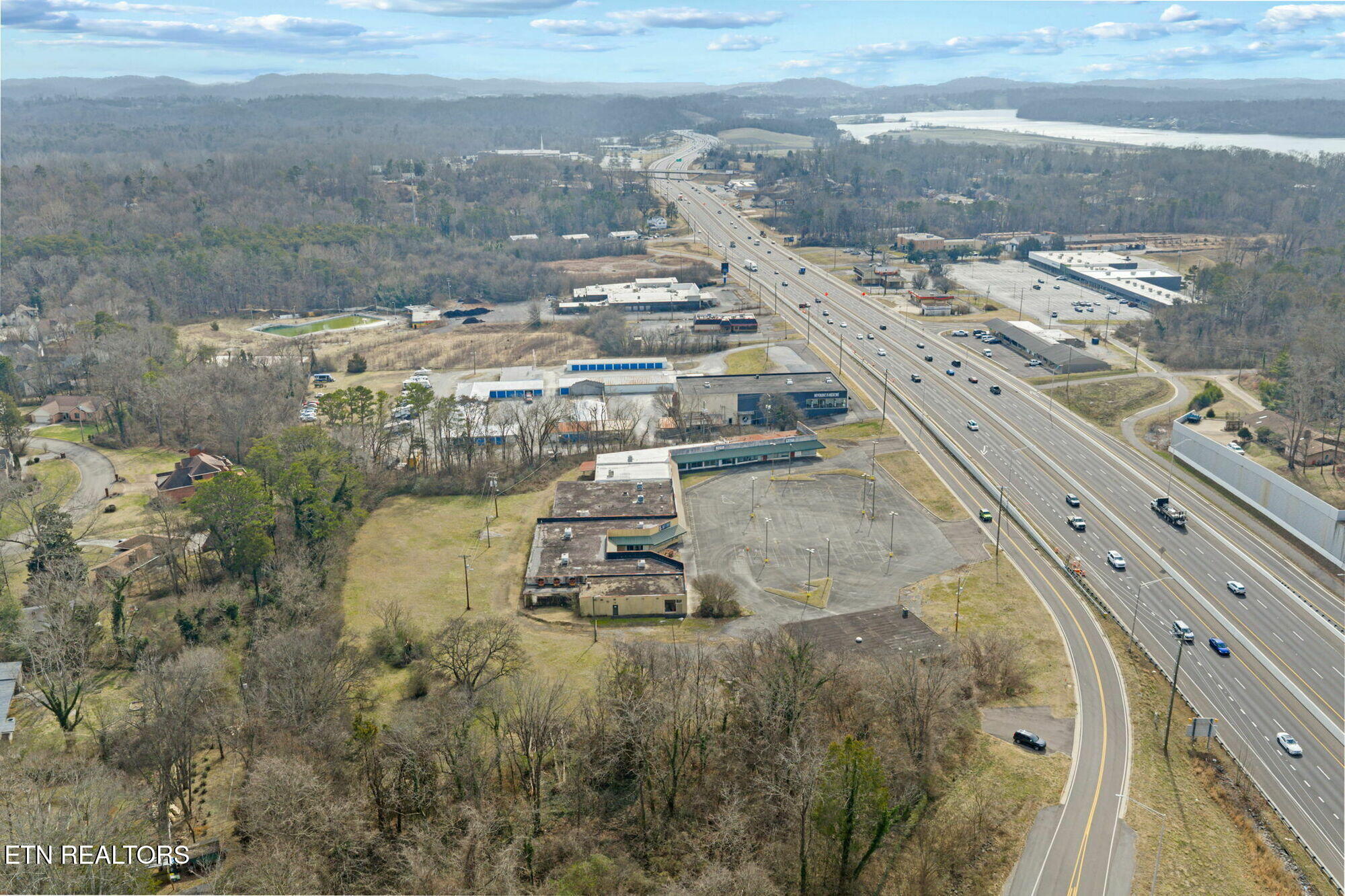 2814 Dresser Road Knoxville TN 37920