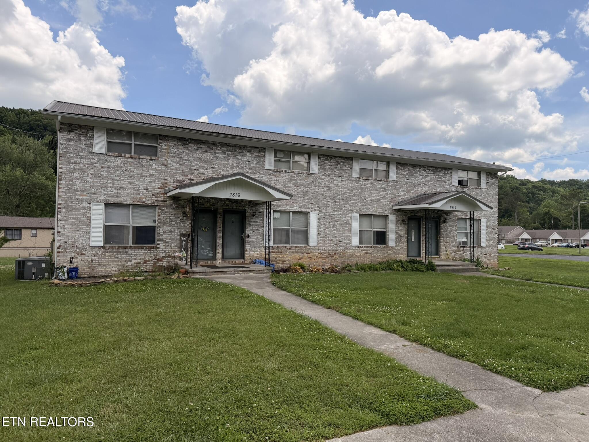2816 NE Colt Drive Knoxville TN 37918