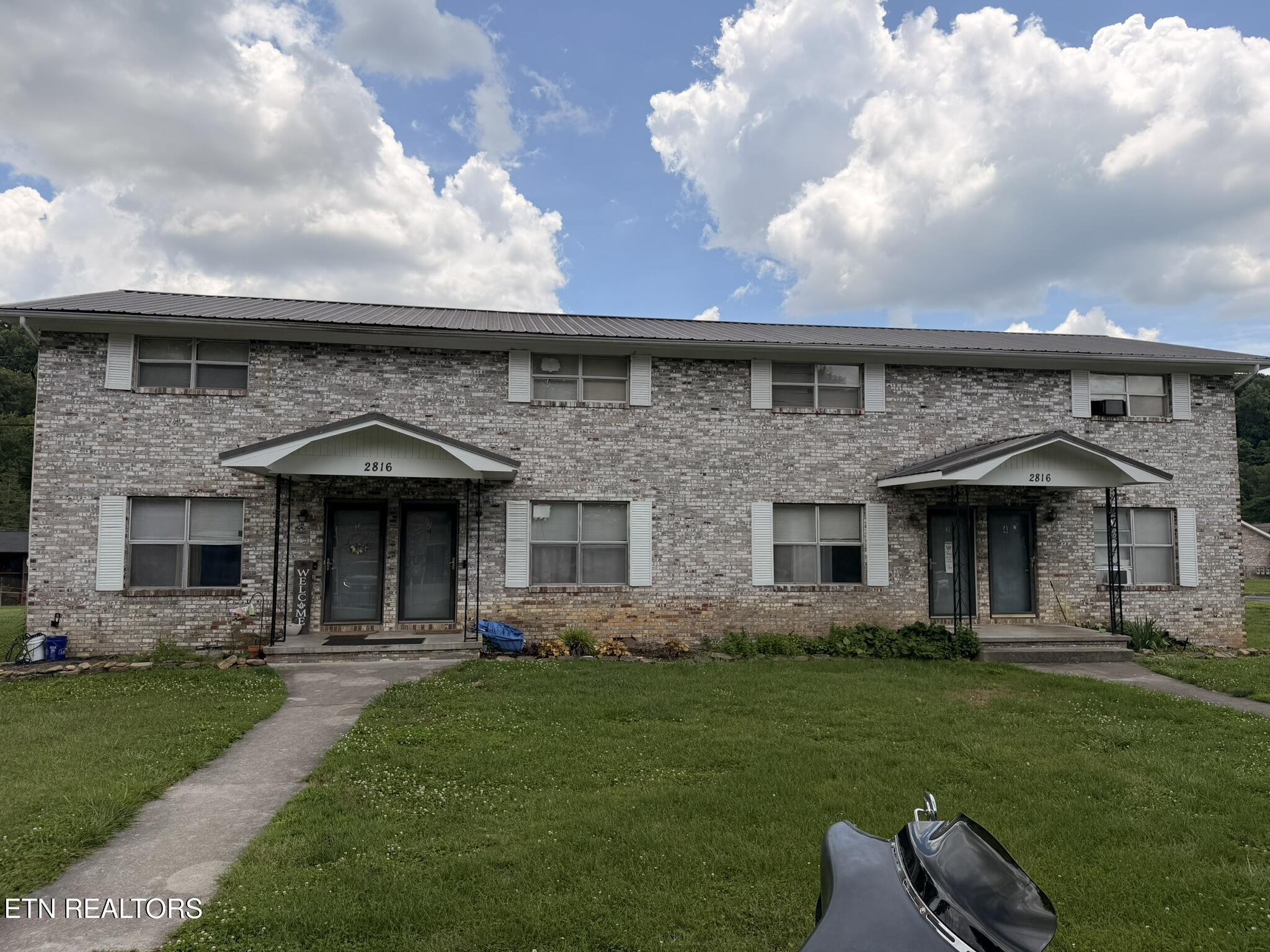 2816 NE Colt Drive Knoxville TN 37918