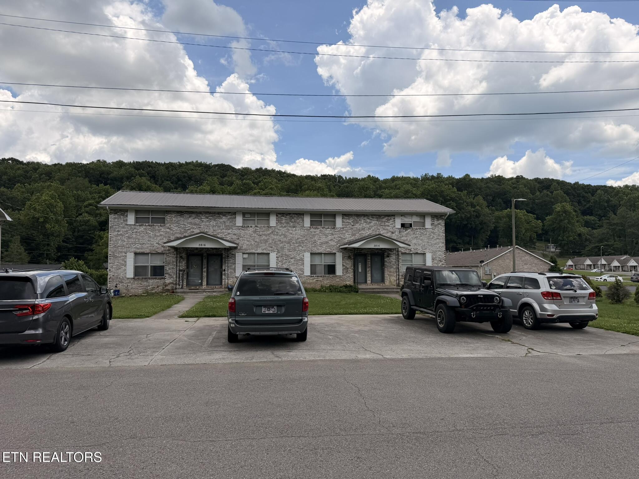 2816 NE Colt Drive Knoxville TN 37918