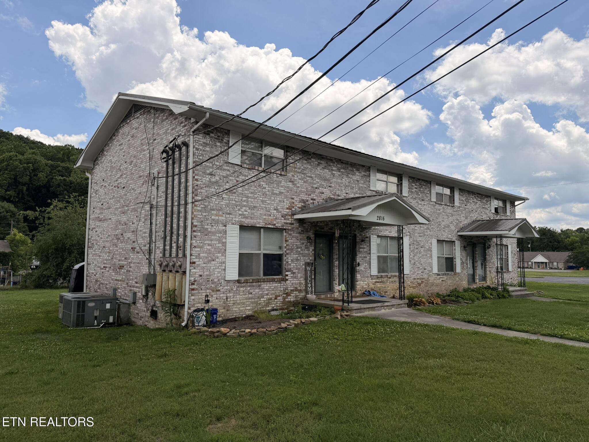 2816 NE Colt Drive Knoxville TN 37918