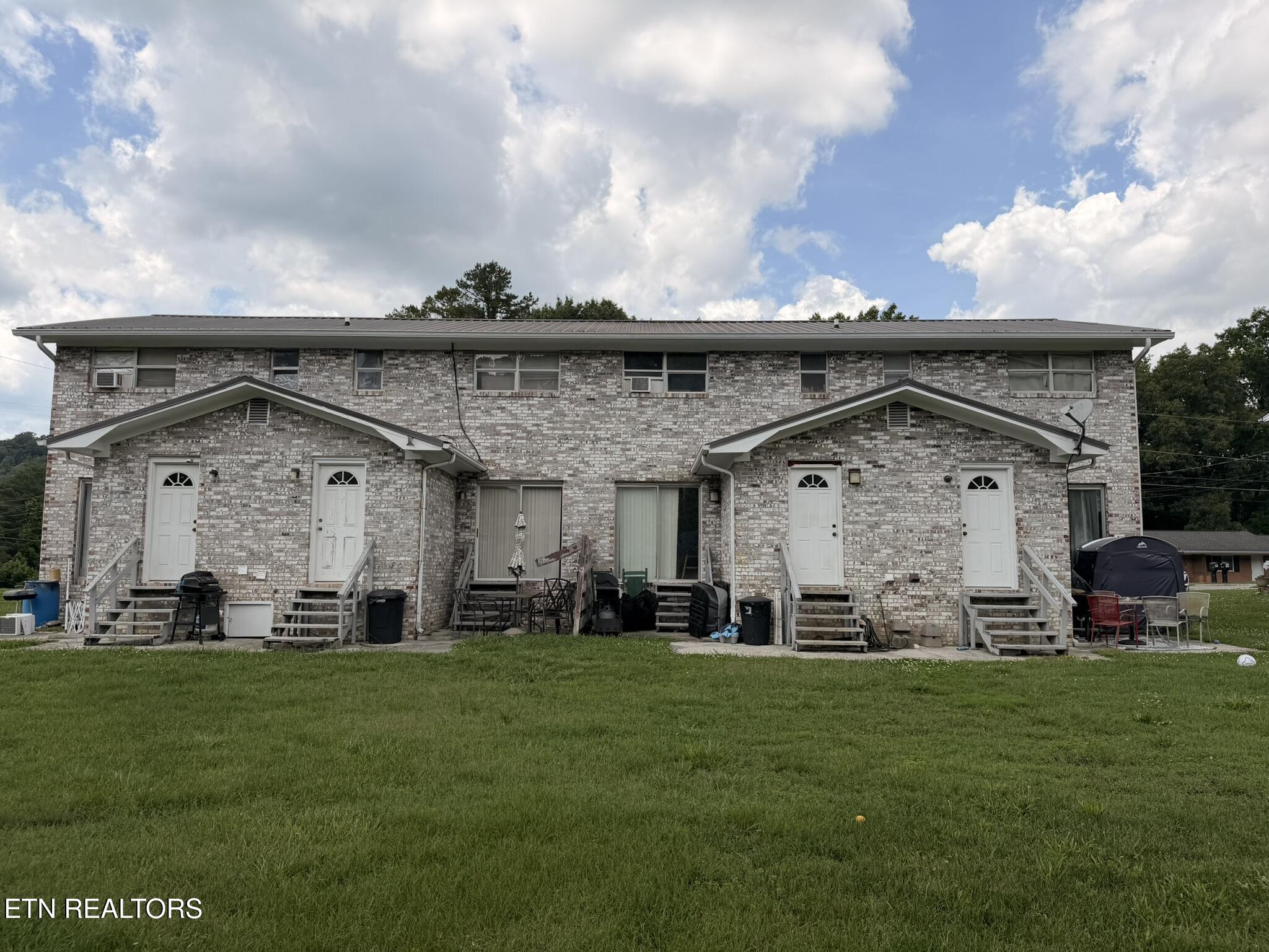 2816 NE Colt Drive Knoxville TN 37918