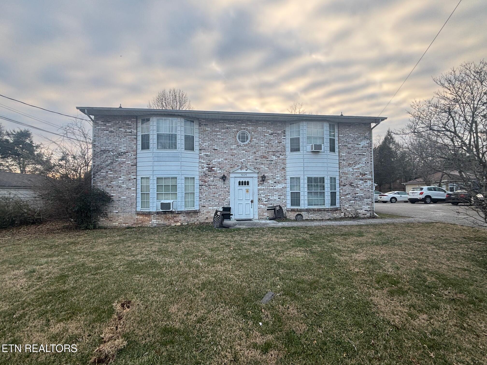 5013 Willoway Drive Knoxville TN 37912