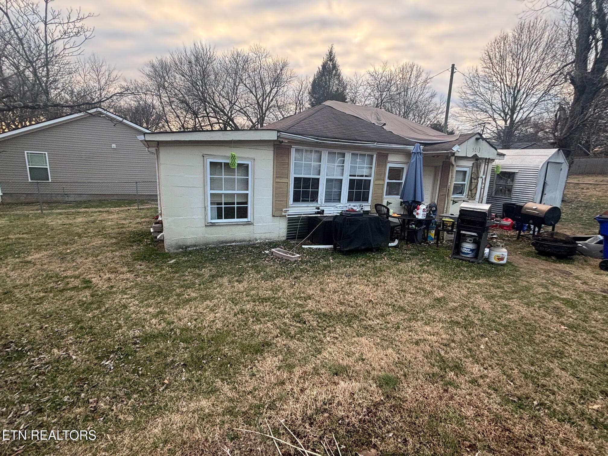 5013 Willoway Drive Knoxville TN 37912