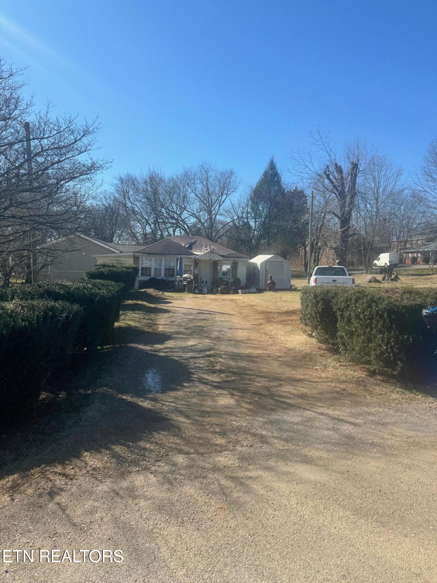 5013 Willoway Drive Knoxville TN 37912
