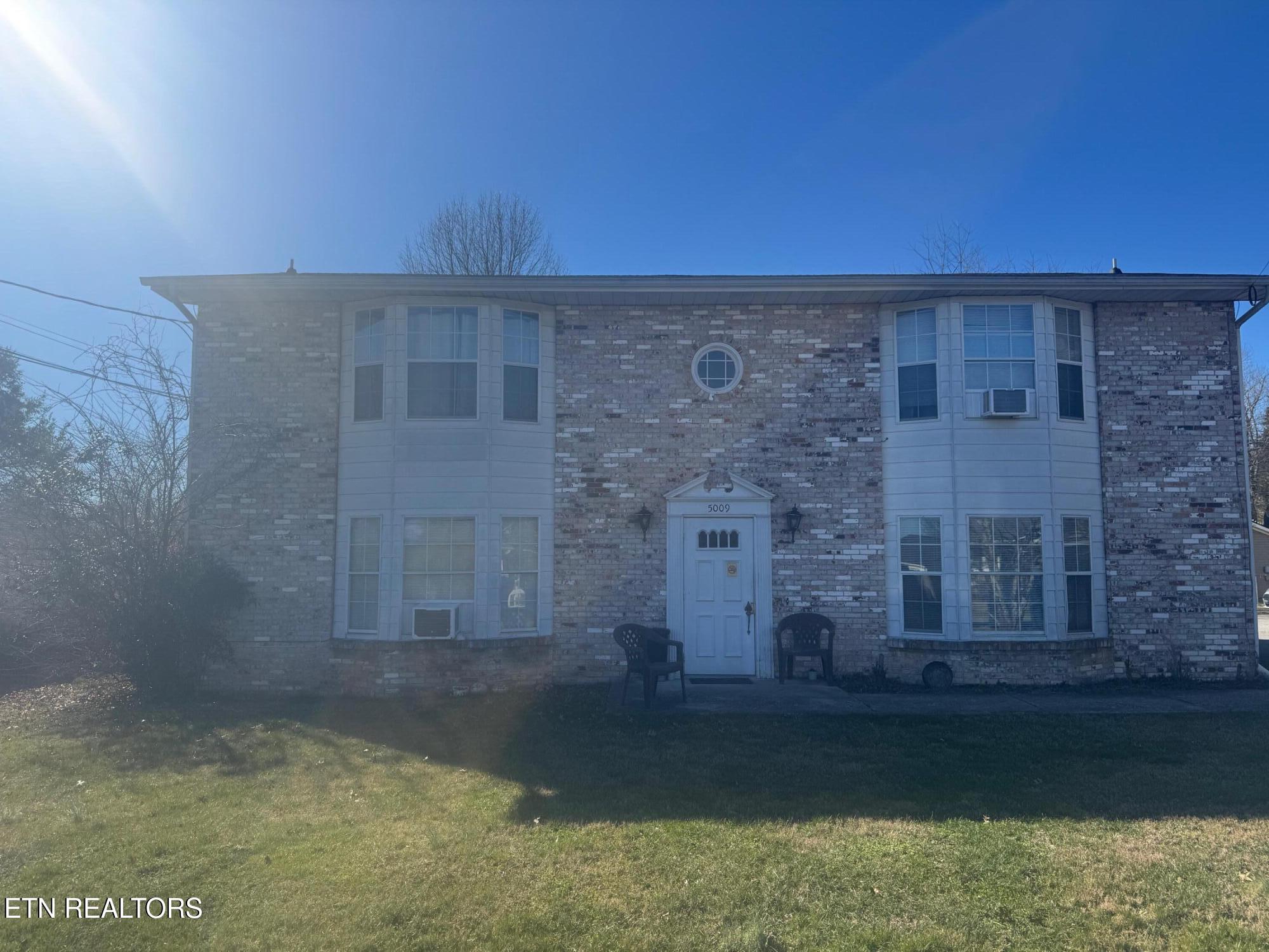 5013 Willoway Drive Knoxville TN 37912