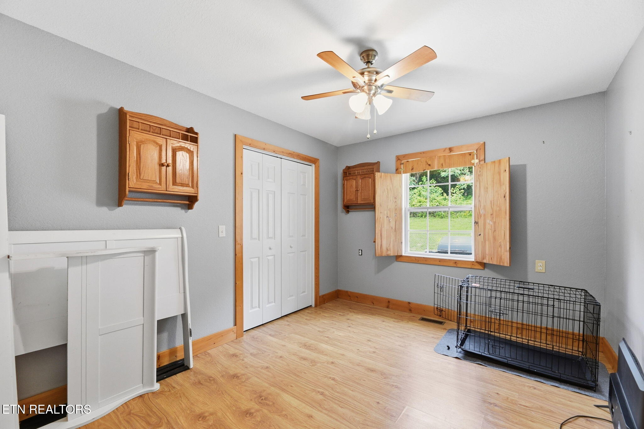633 Russell Avenue Harriman TN 37748