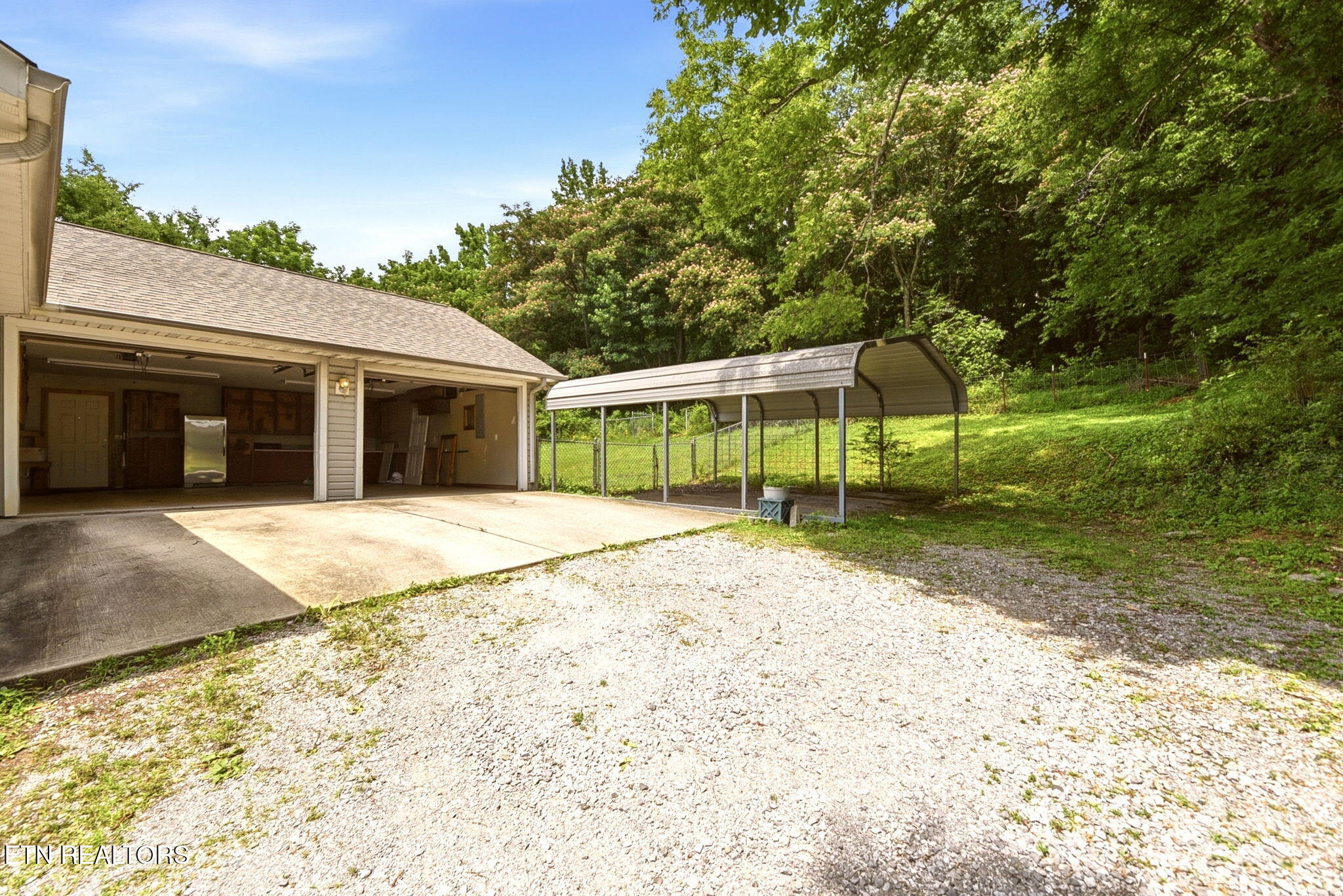 633 Russell Avenue Harriman TN 37748