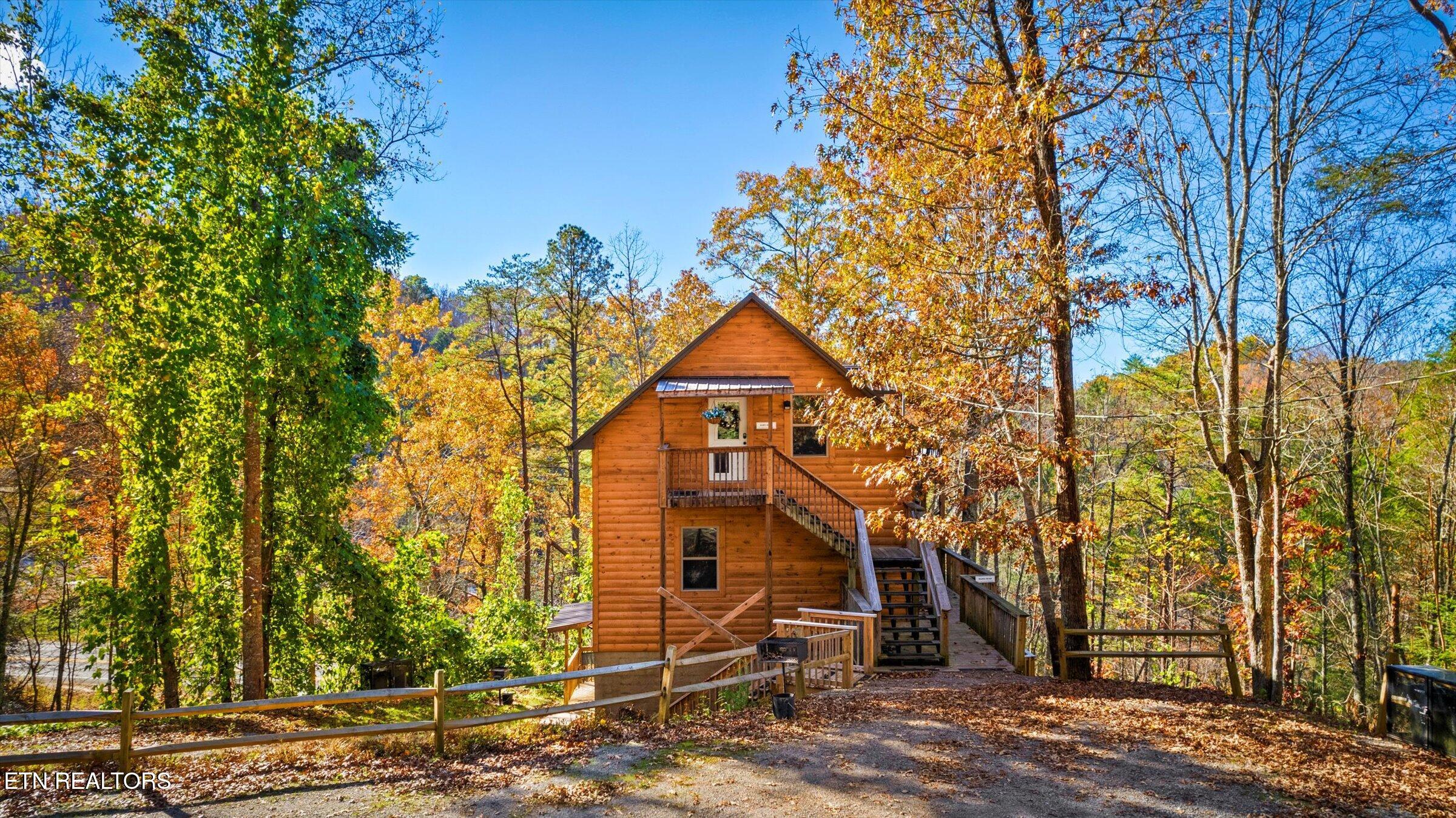131 John Green Road Gatlinburg TN 37738