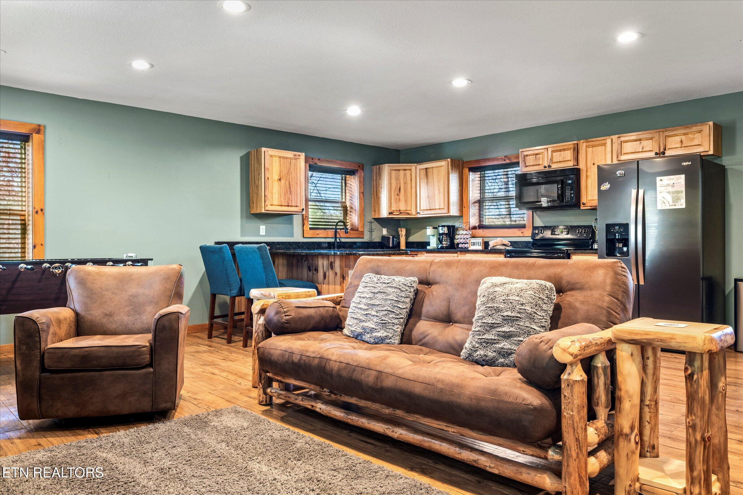 131 John Green Road Gatlinburg TN 37738