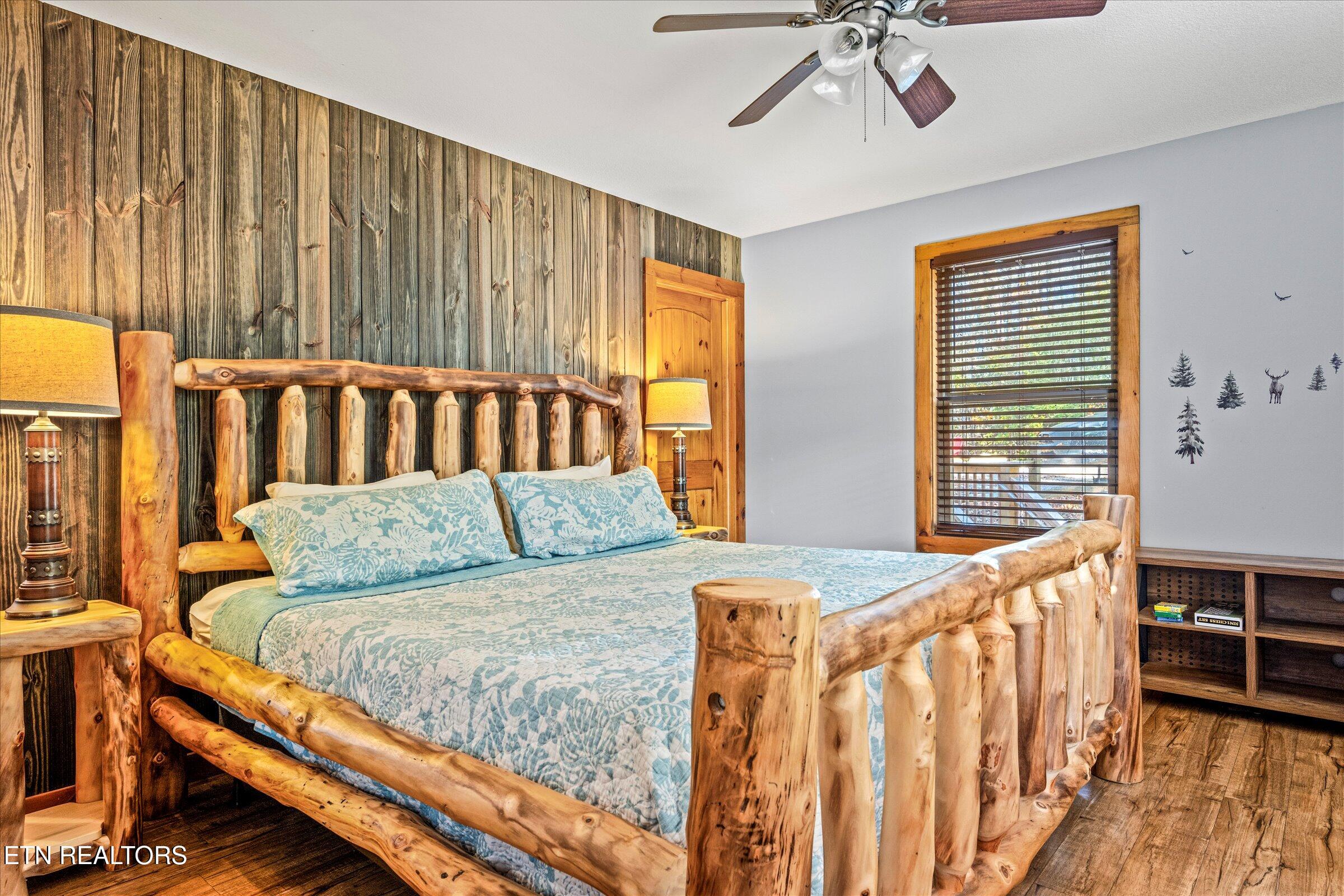 131 John Green Road Gatlinburg TN 37738