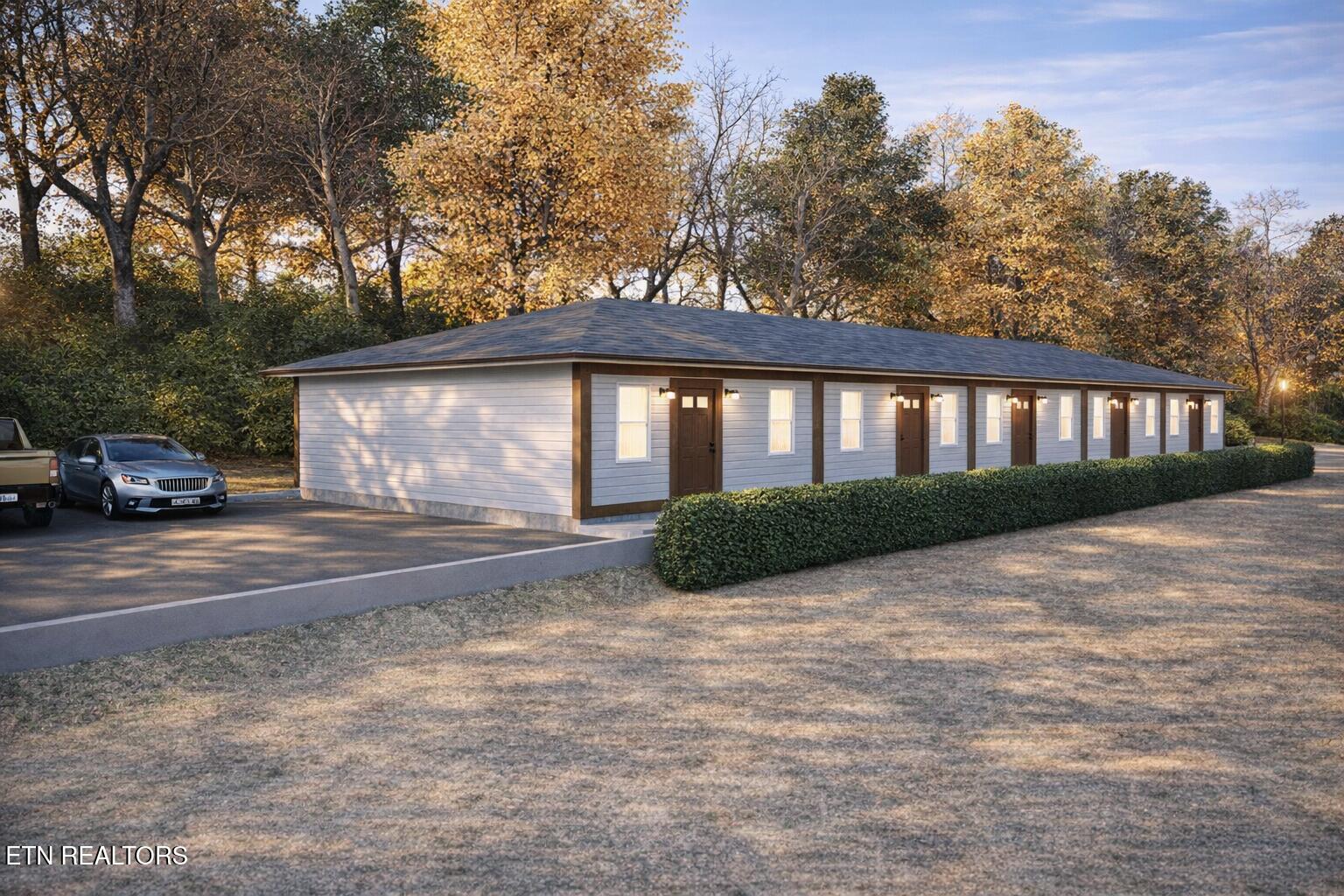 120 County Garage Road Sevierville TN 37876