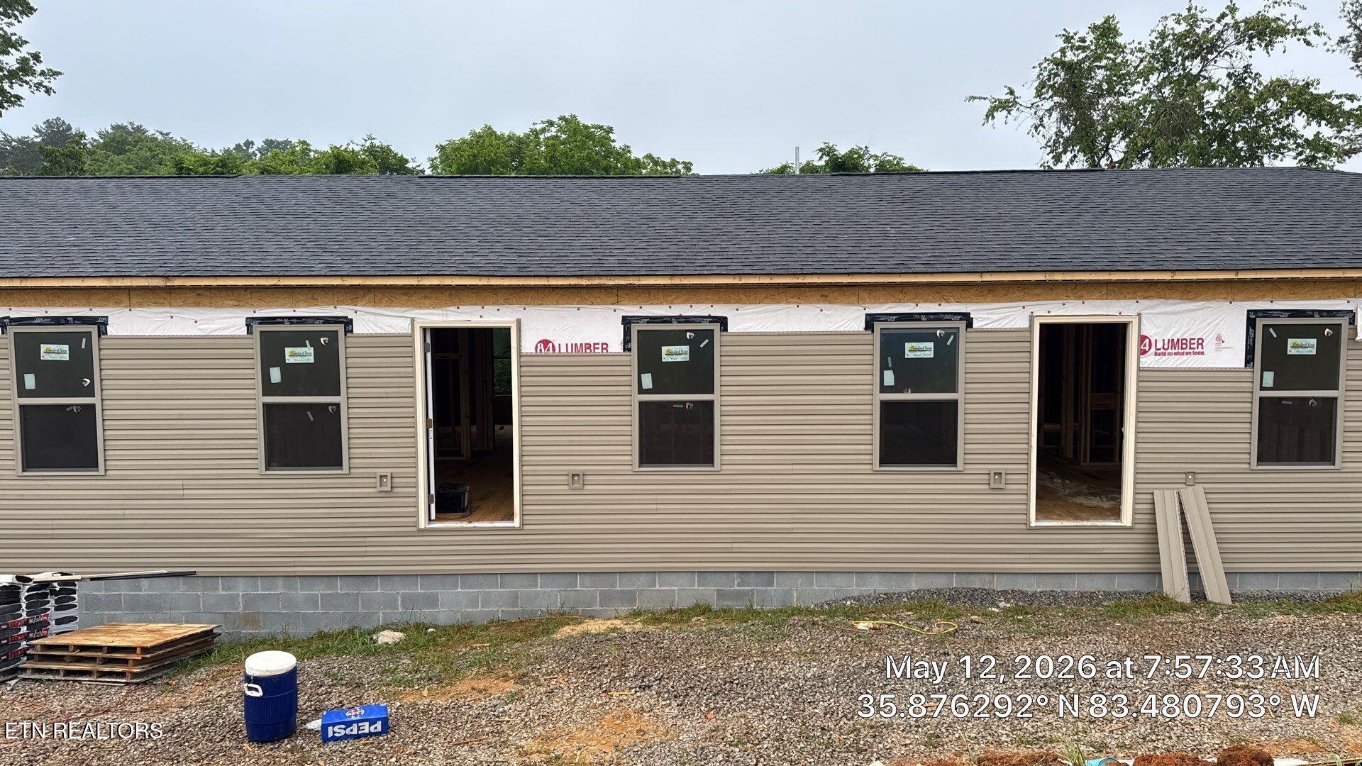 120 County Garage Road Sevierville TN 37876