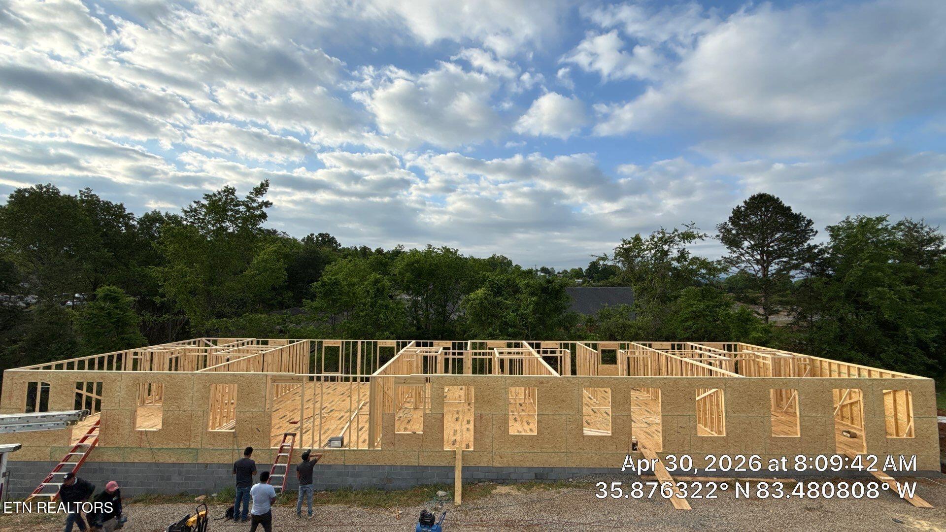 120 County Garage Road Sevierville TN 37876