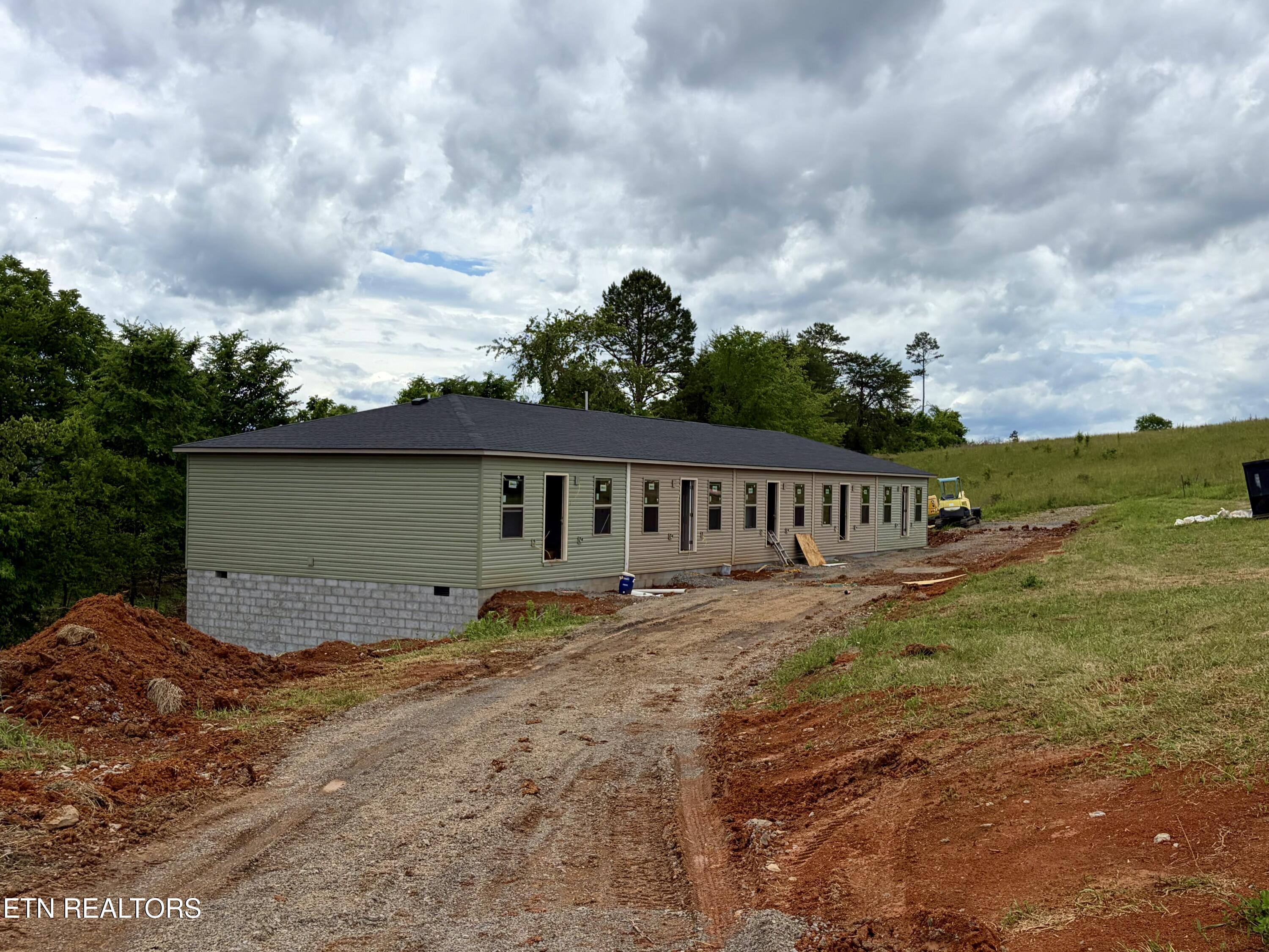 120 County Garage Road Sevierville TN 37876