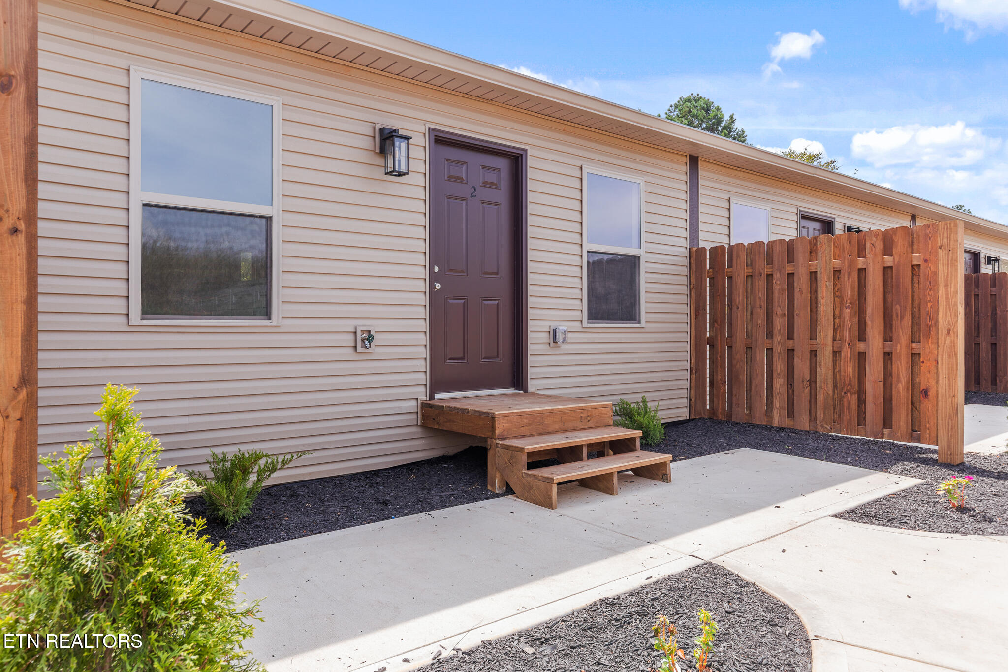 120 County Garage Road Sevierville TN 37876