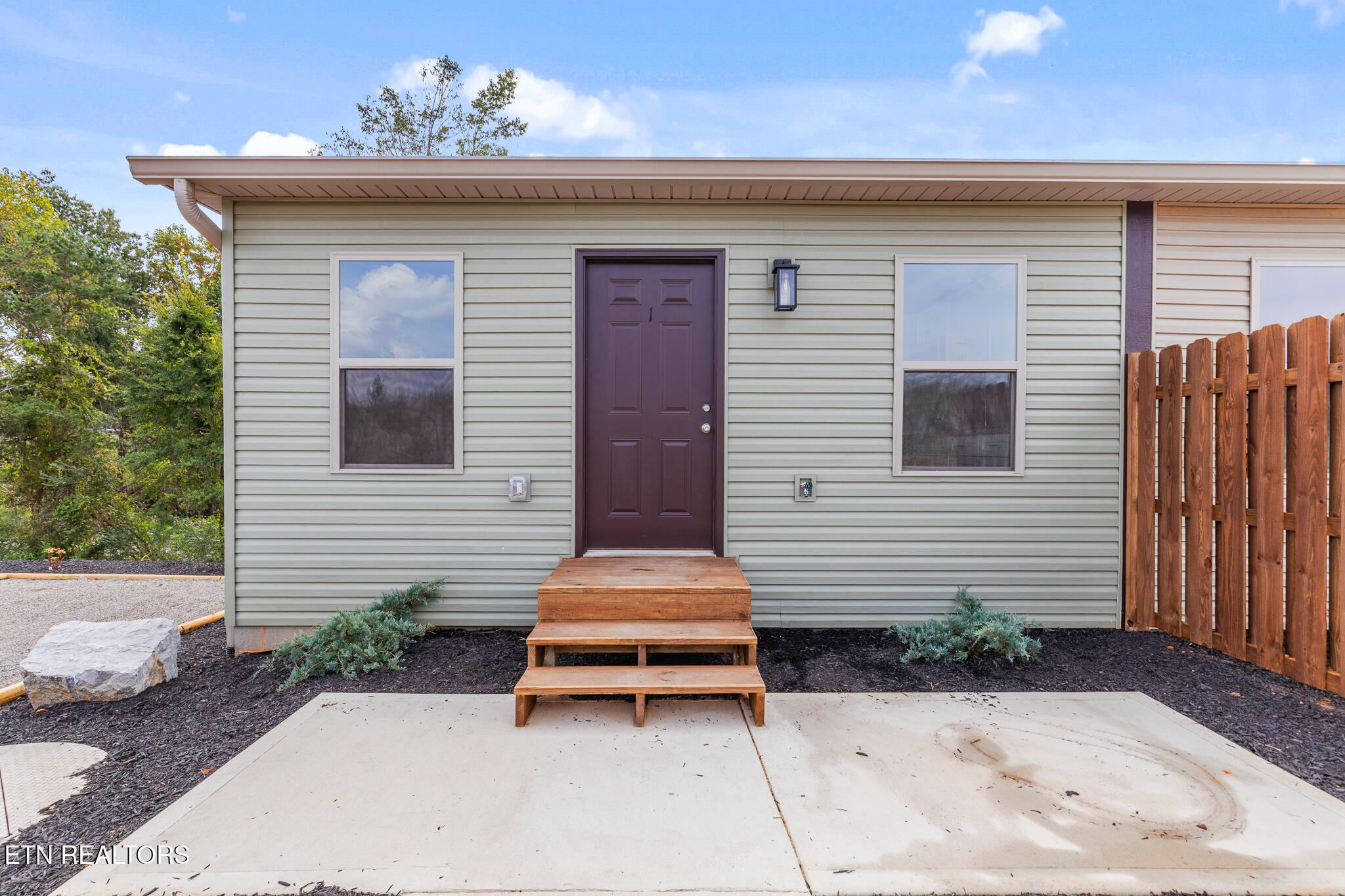 120 County Garage Road Sevierville TN 37876