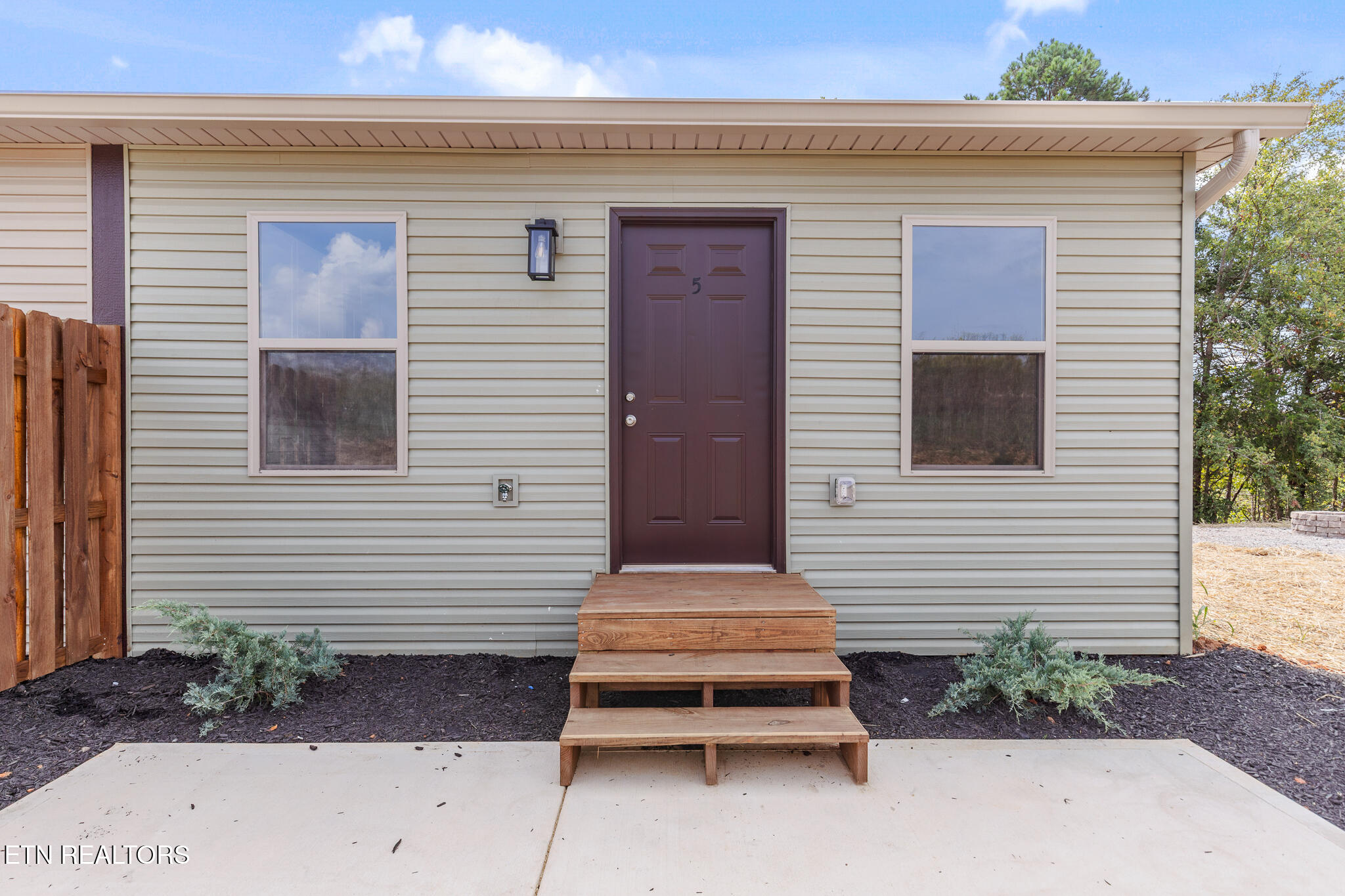 120 County Garage Road Sevierville TN 37876