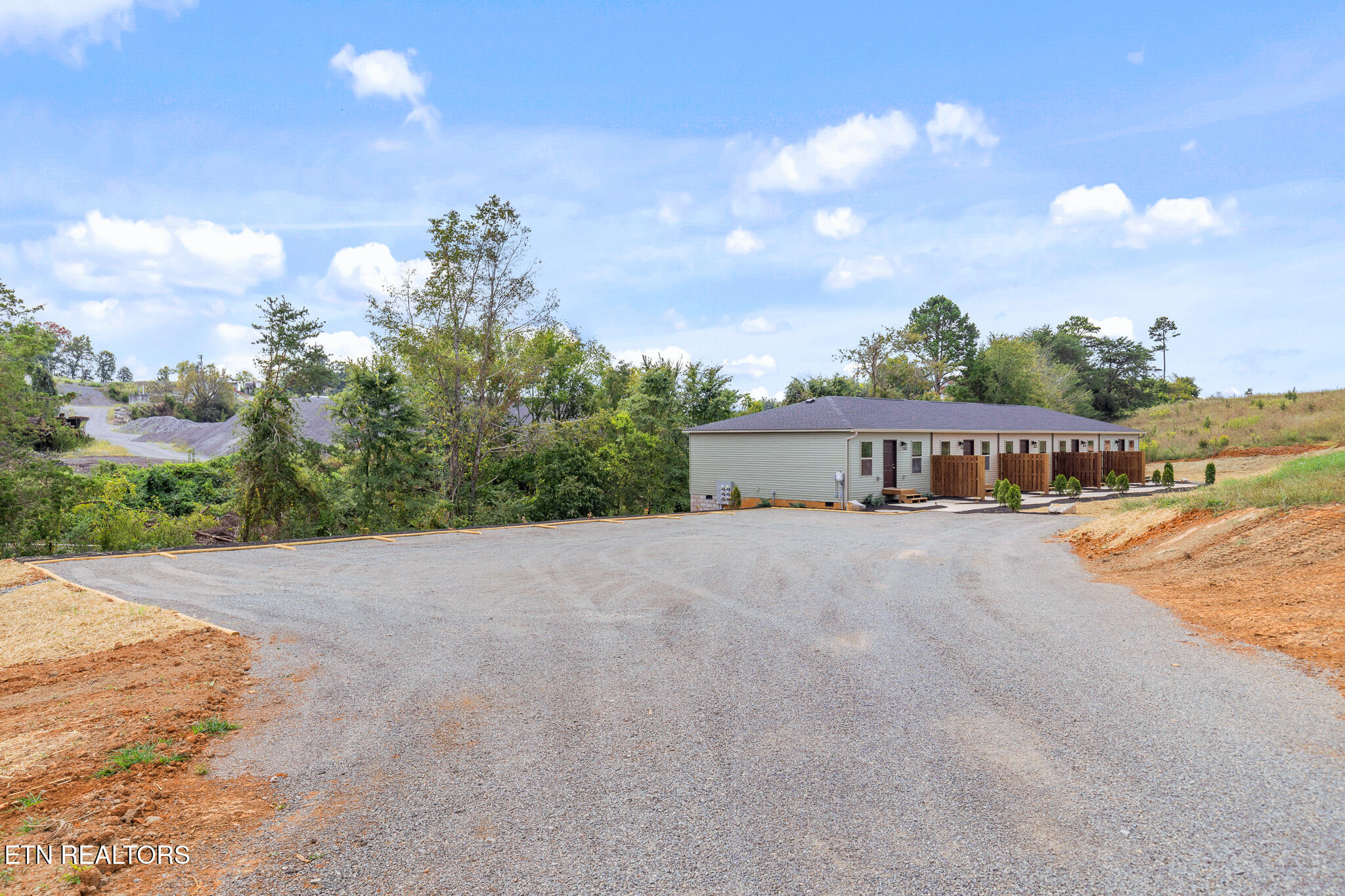 120 County Garage Road Sevierville TN 37876