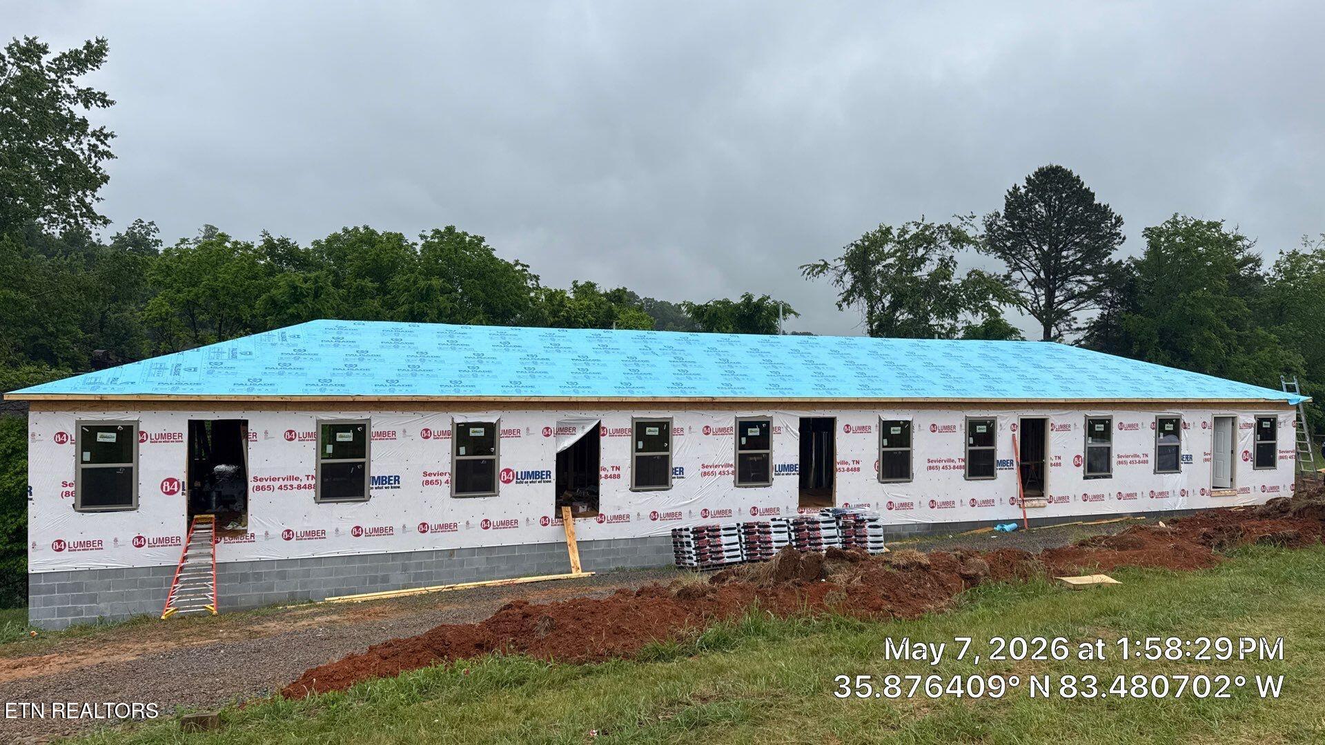 120 County Garage Road Sevierville TN 37876