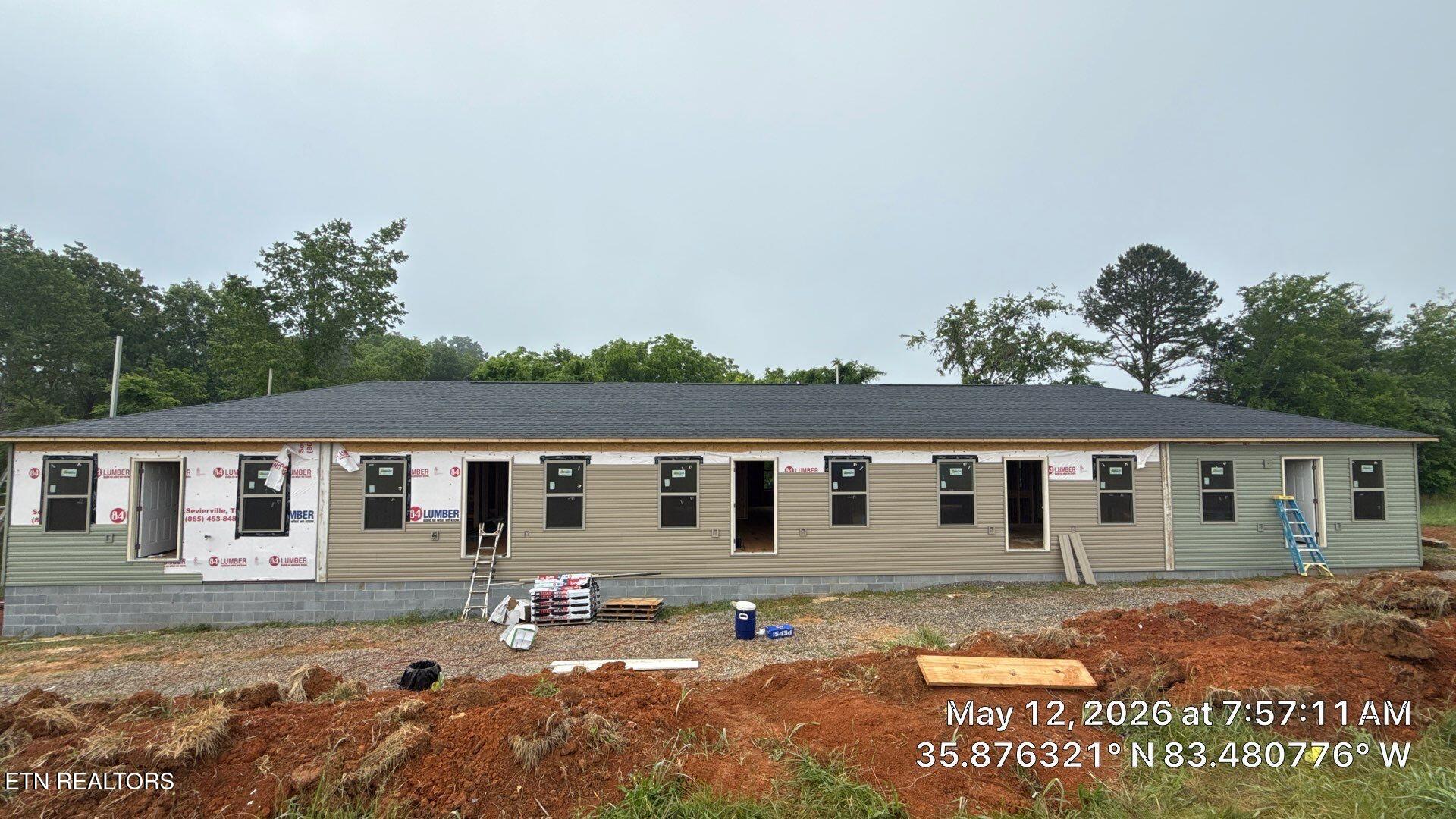 120 County Garage Road Sevierville TN 37876