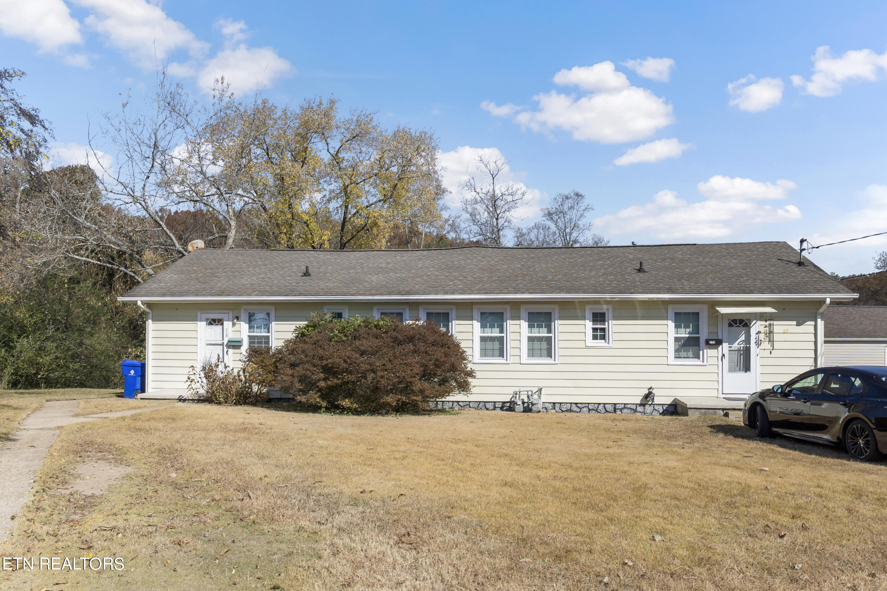254 & 256 Jefferson Avenue Oak Ridge TN 37830