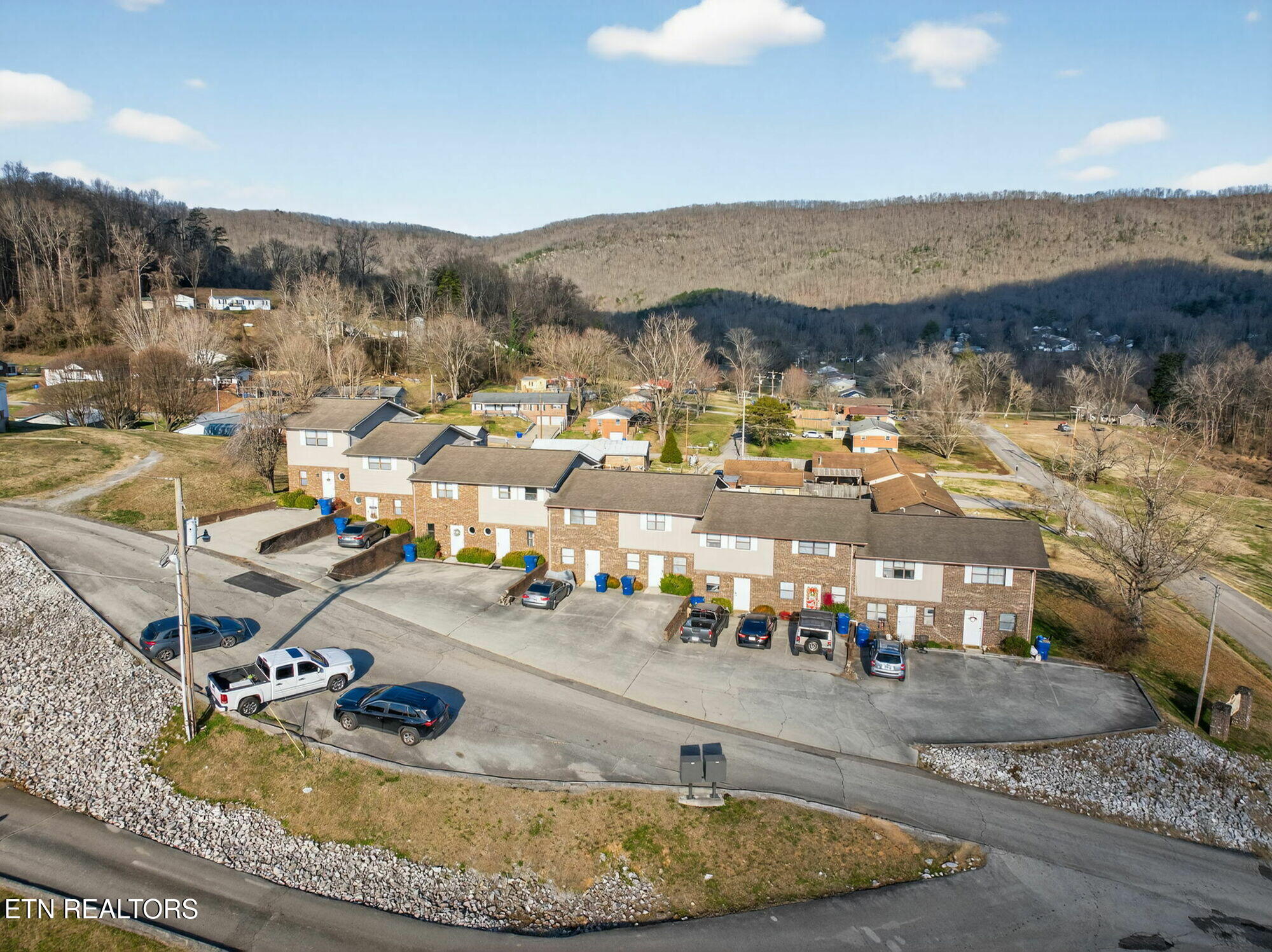 147 Waddell Circle Oak Ridge TN 37830