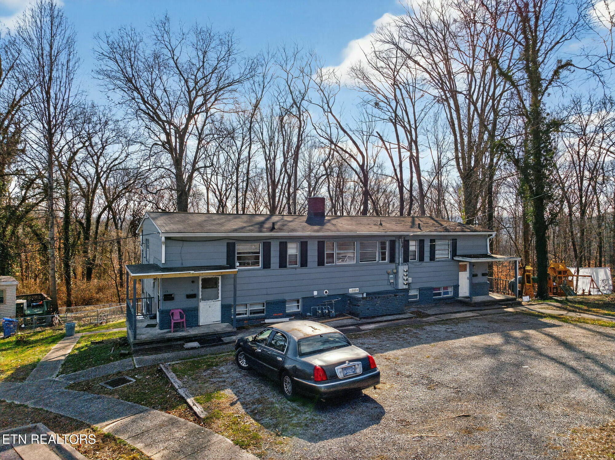147 Waddell Circle Oak Ridge TN 37830