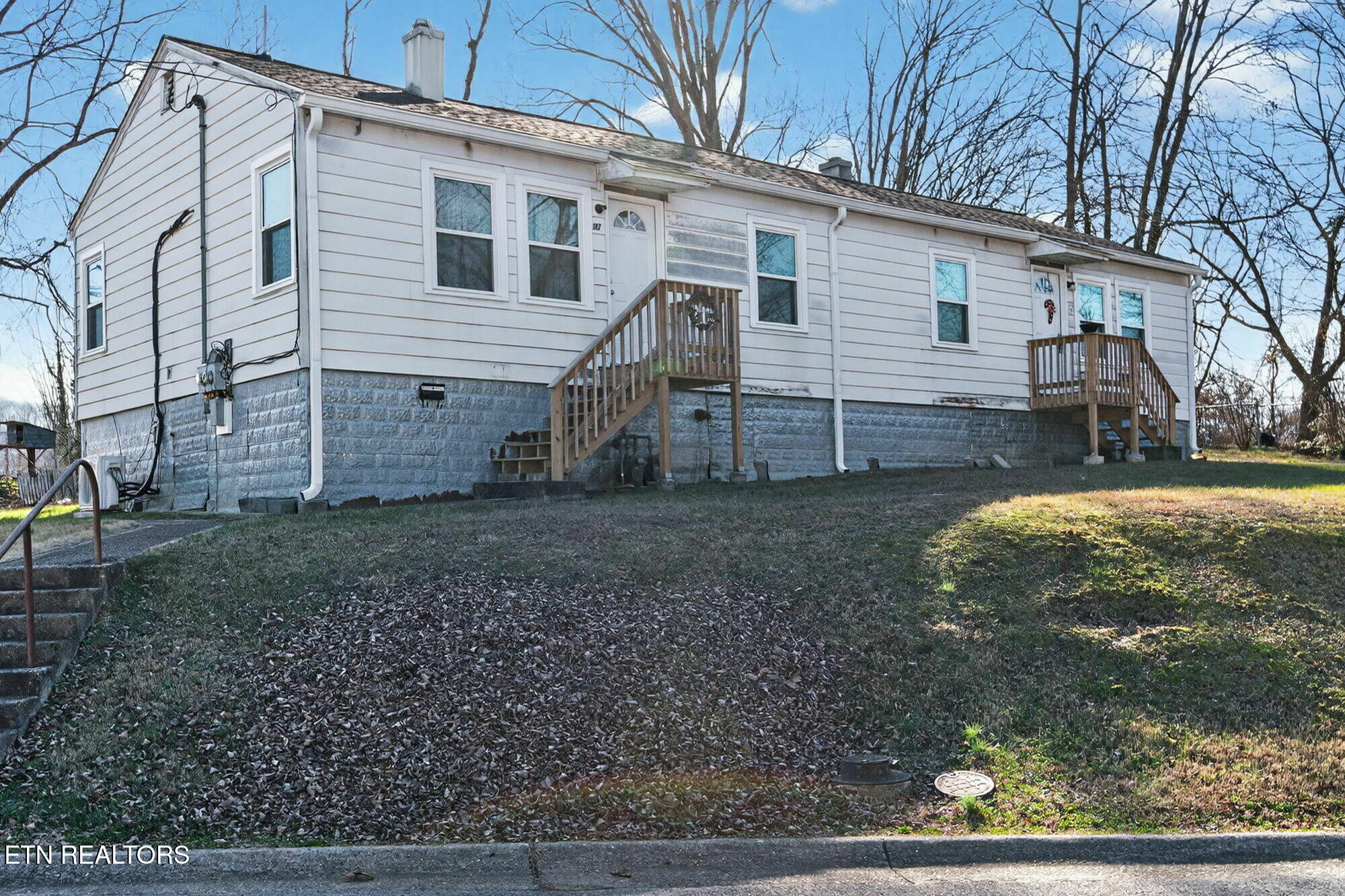 147 Waddell Circle Oak Ridge TN 37830