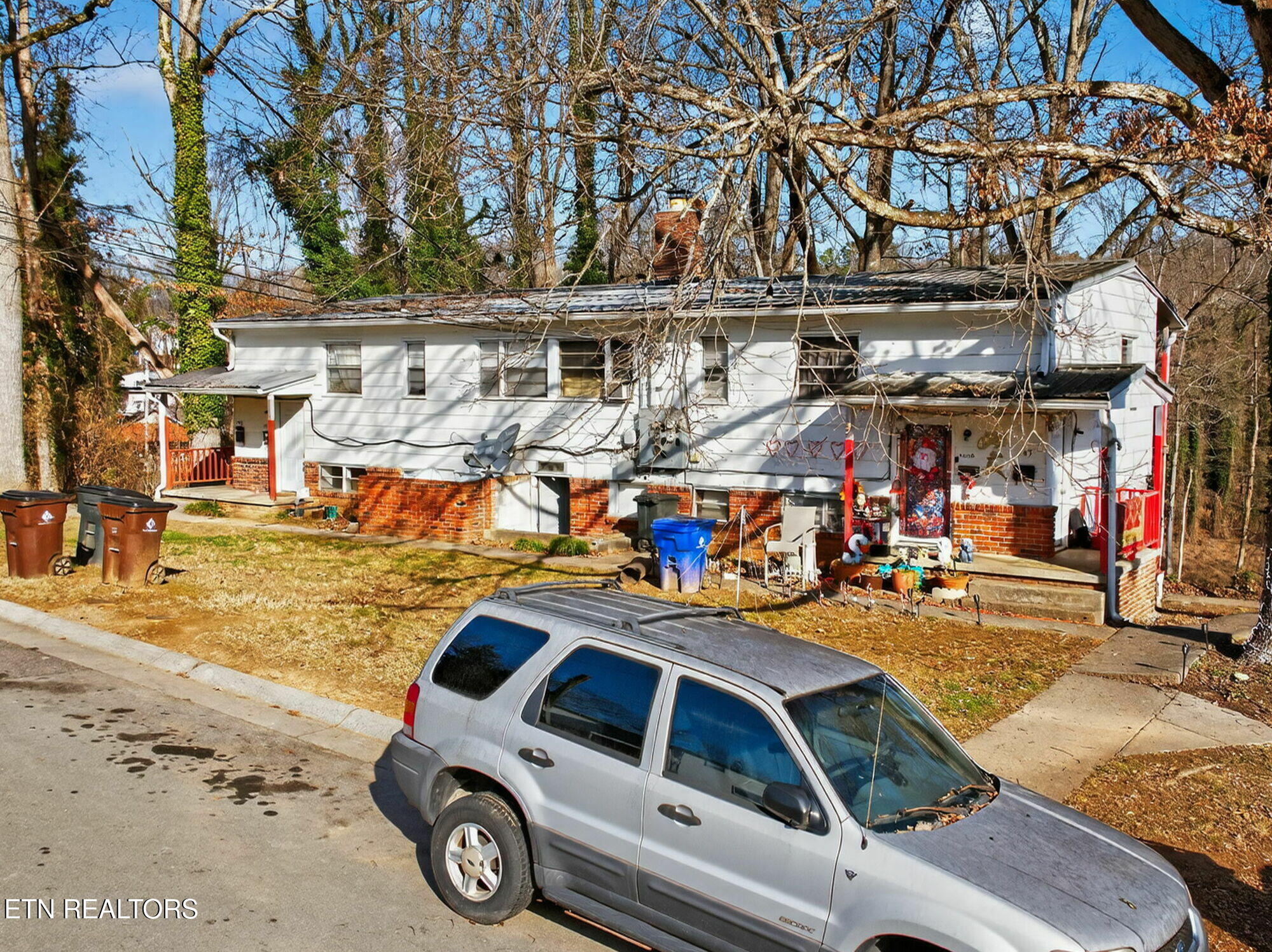 147 Waddell Circle Oak Ridge TN 37830