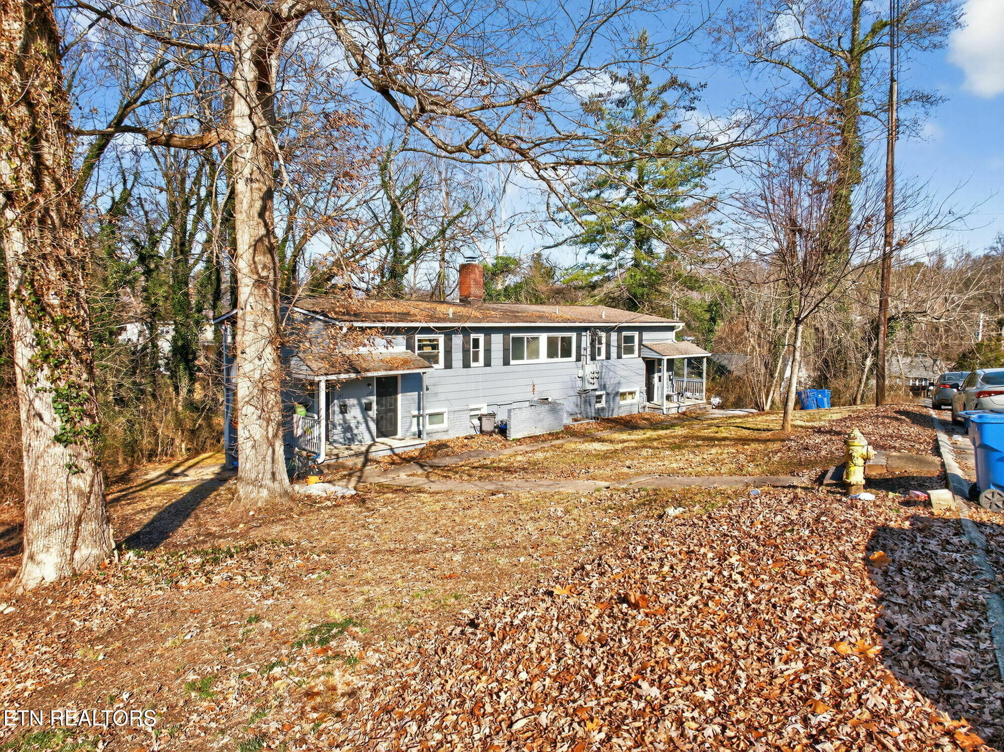 147 Waddell Circle Oak Ridge TN 37830