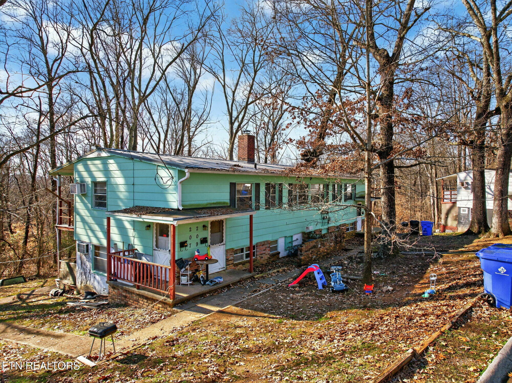 147 Waddell Circle Oak Ridge TN 37830