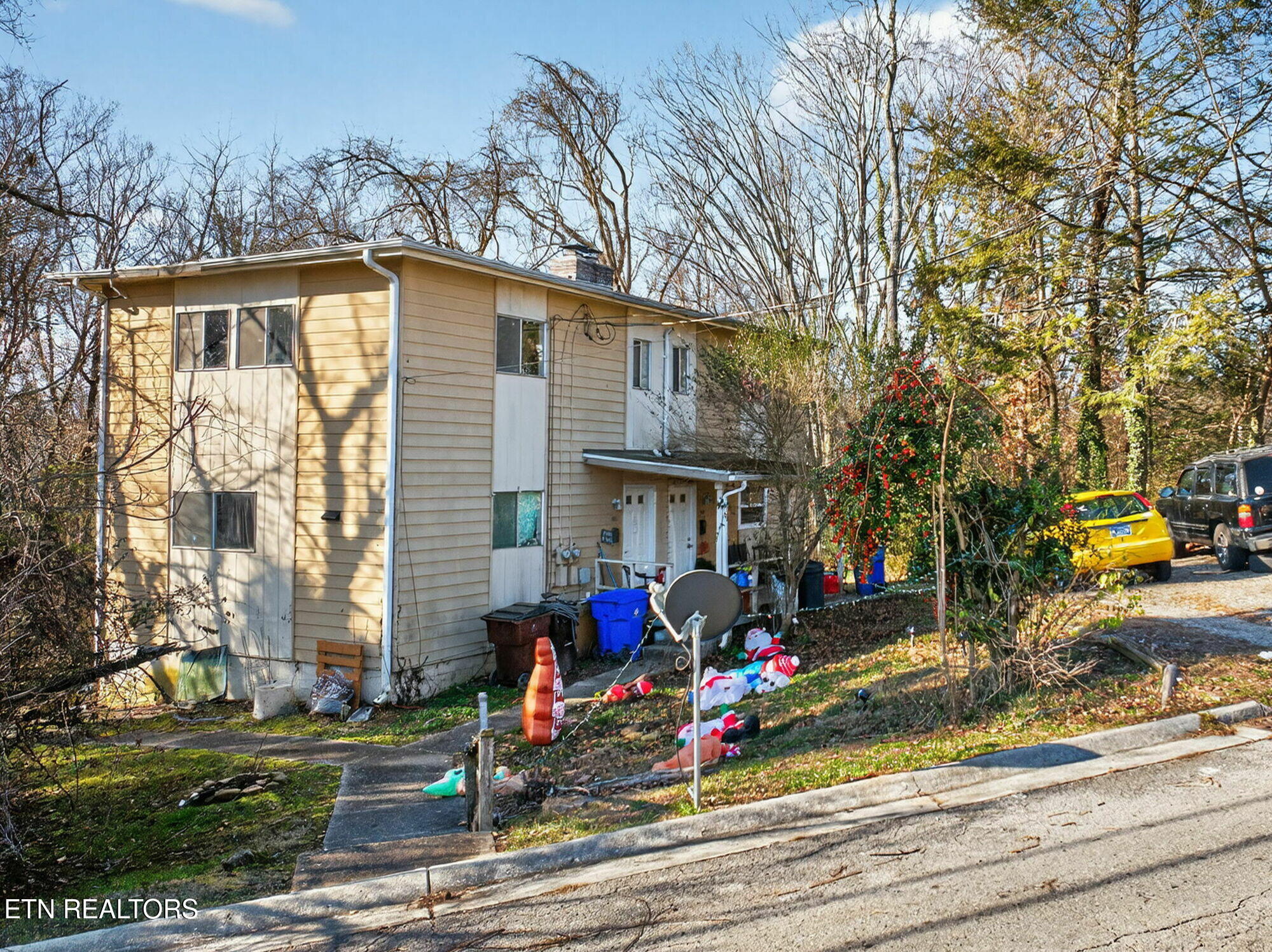 147 Waddell Circle Oak Ridge TN 37830