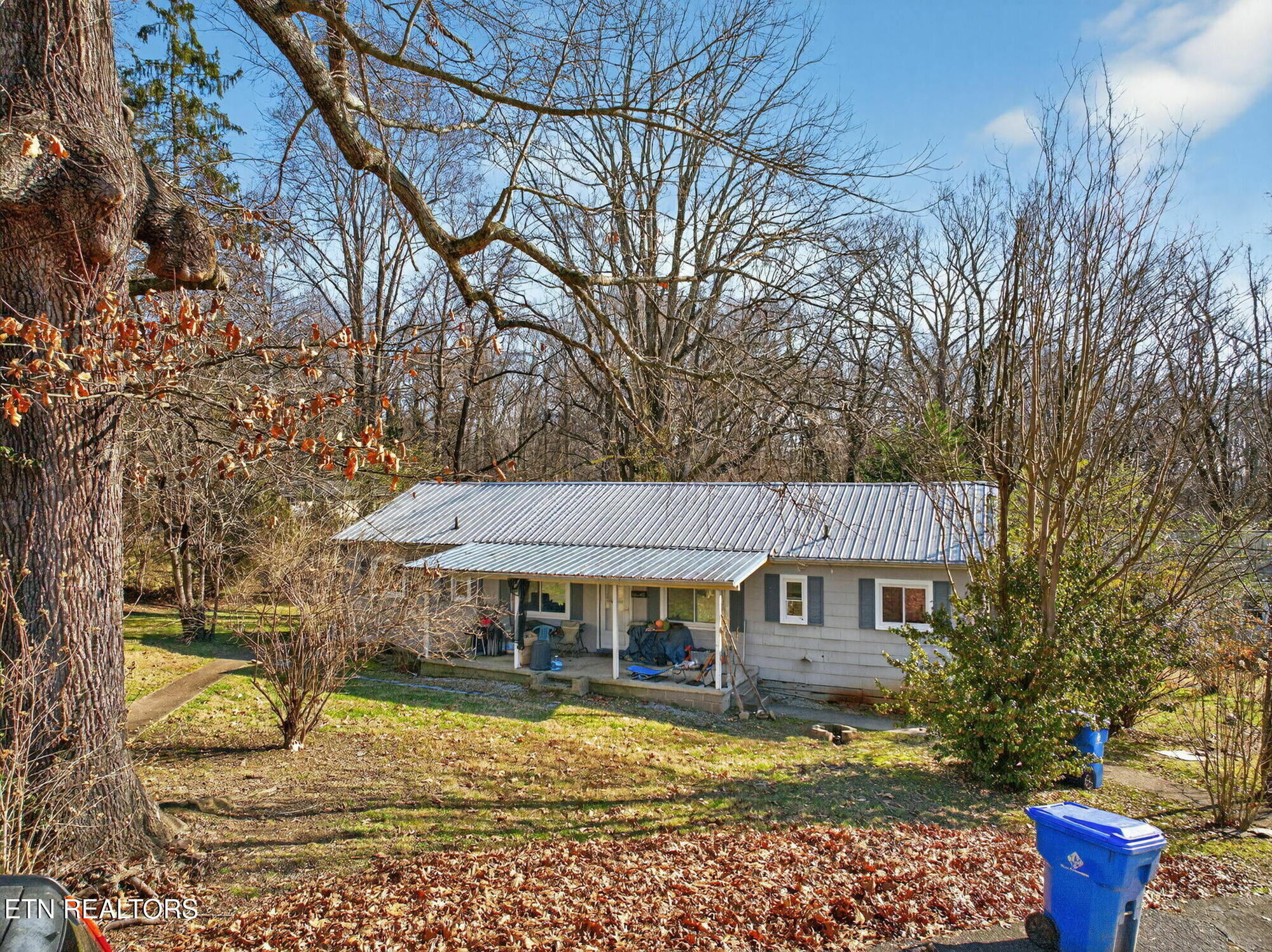 147 Waddell Circle Oak Ridge TN 37830