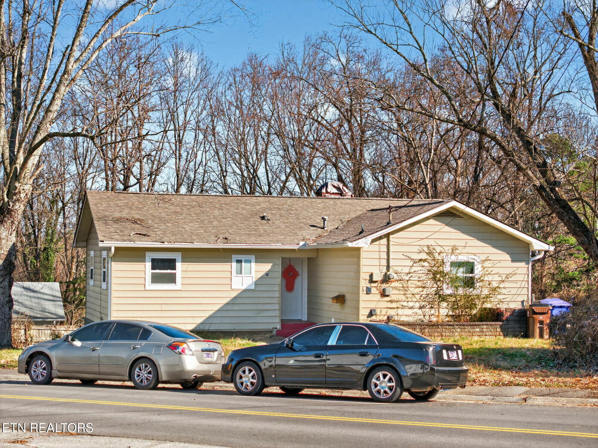 147 Waddell Circle Oak Ridge TN 37830