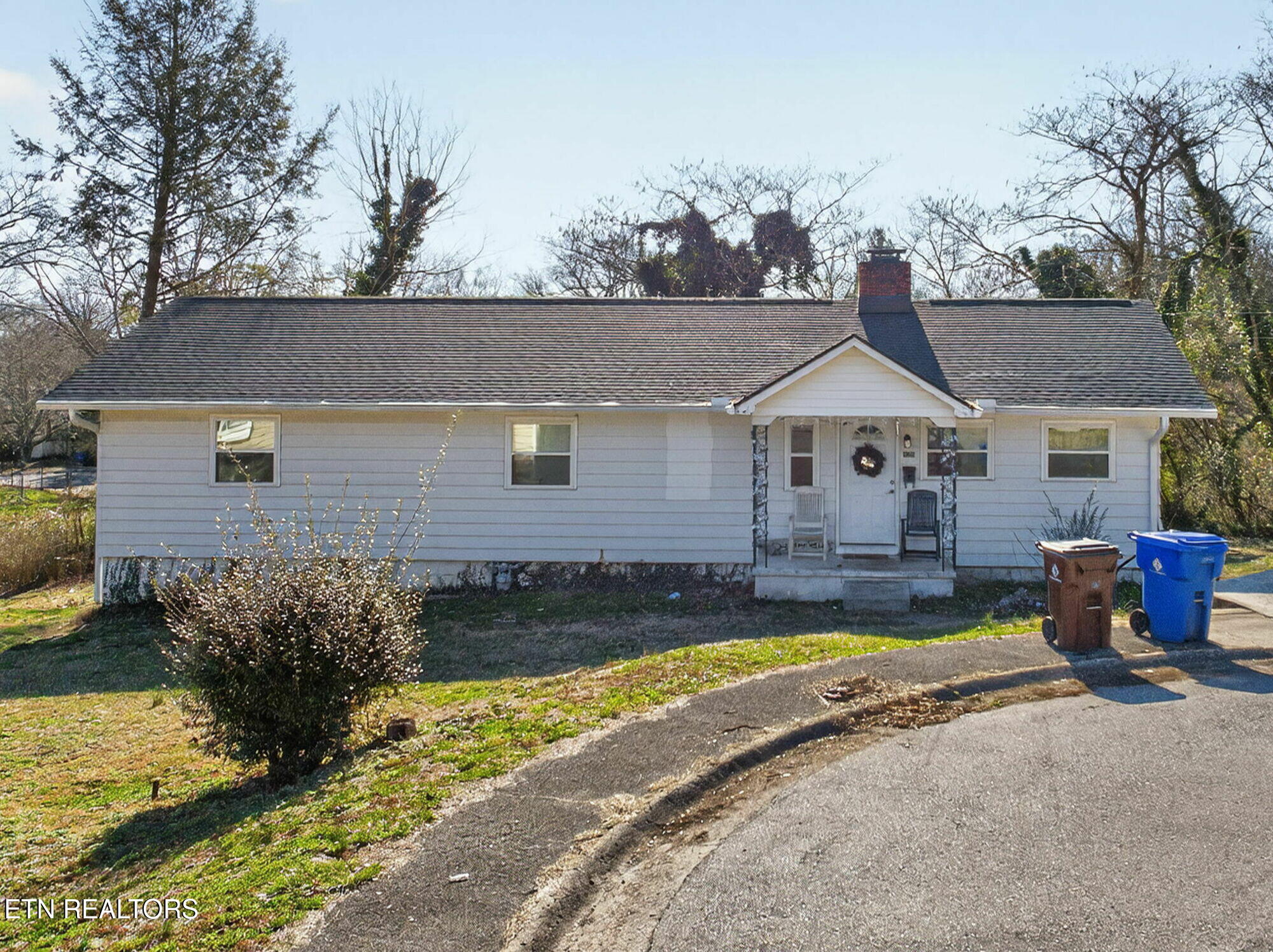 147 Waddell Circle Oak Ridge TN 37830