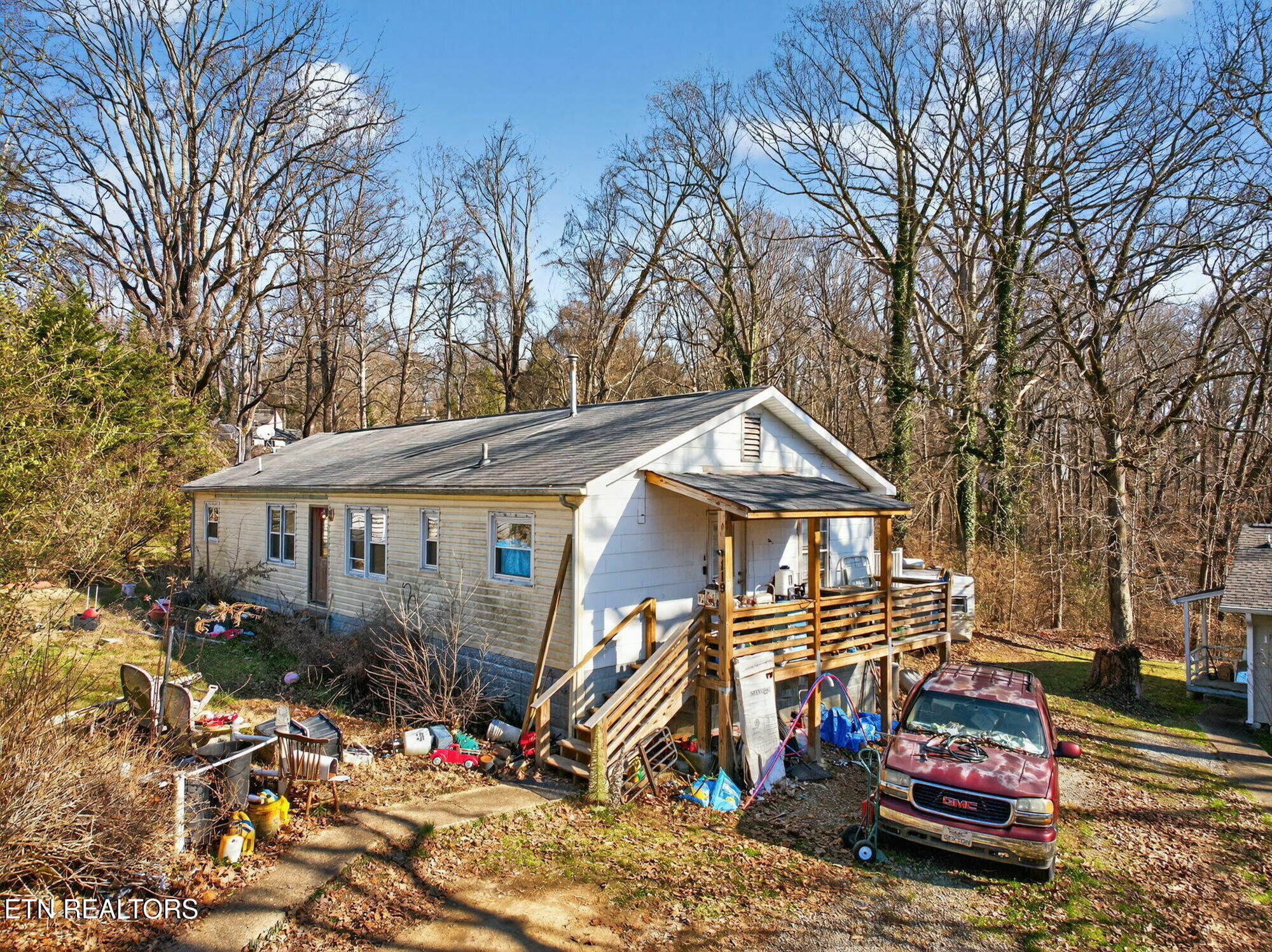 147 Waddell Circle Oak Ridge TN 37830