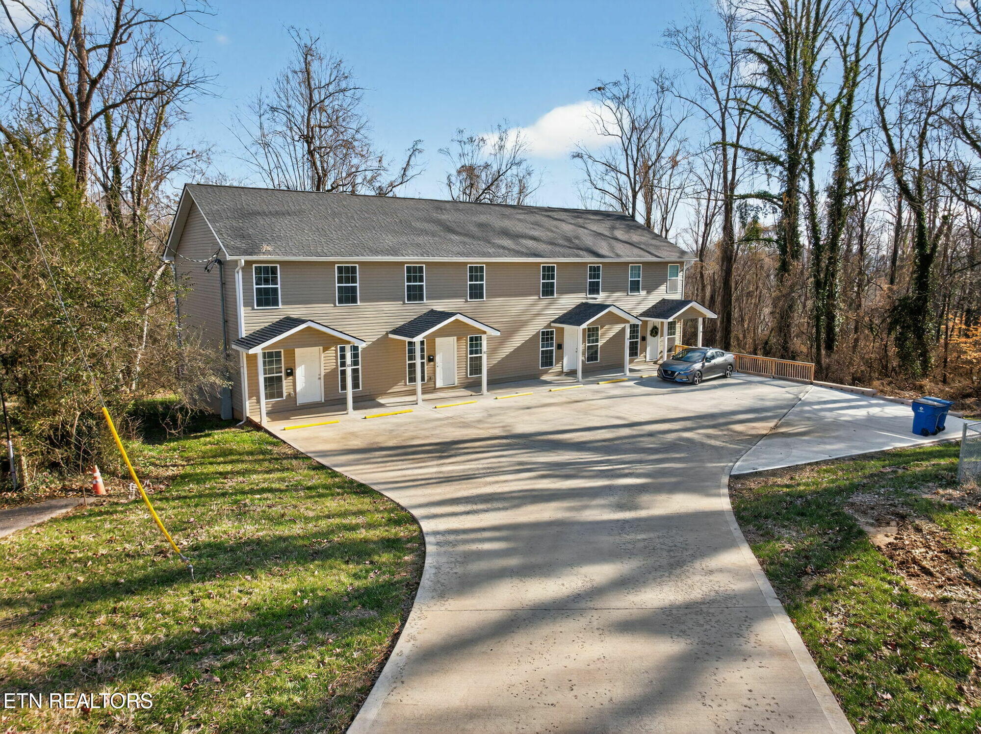 147 Waddell Circle Oak Ridge TN 37830