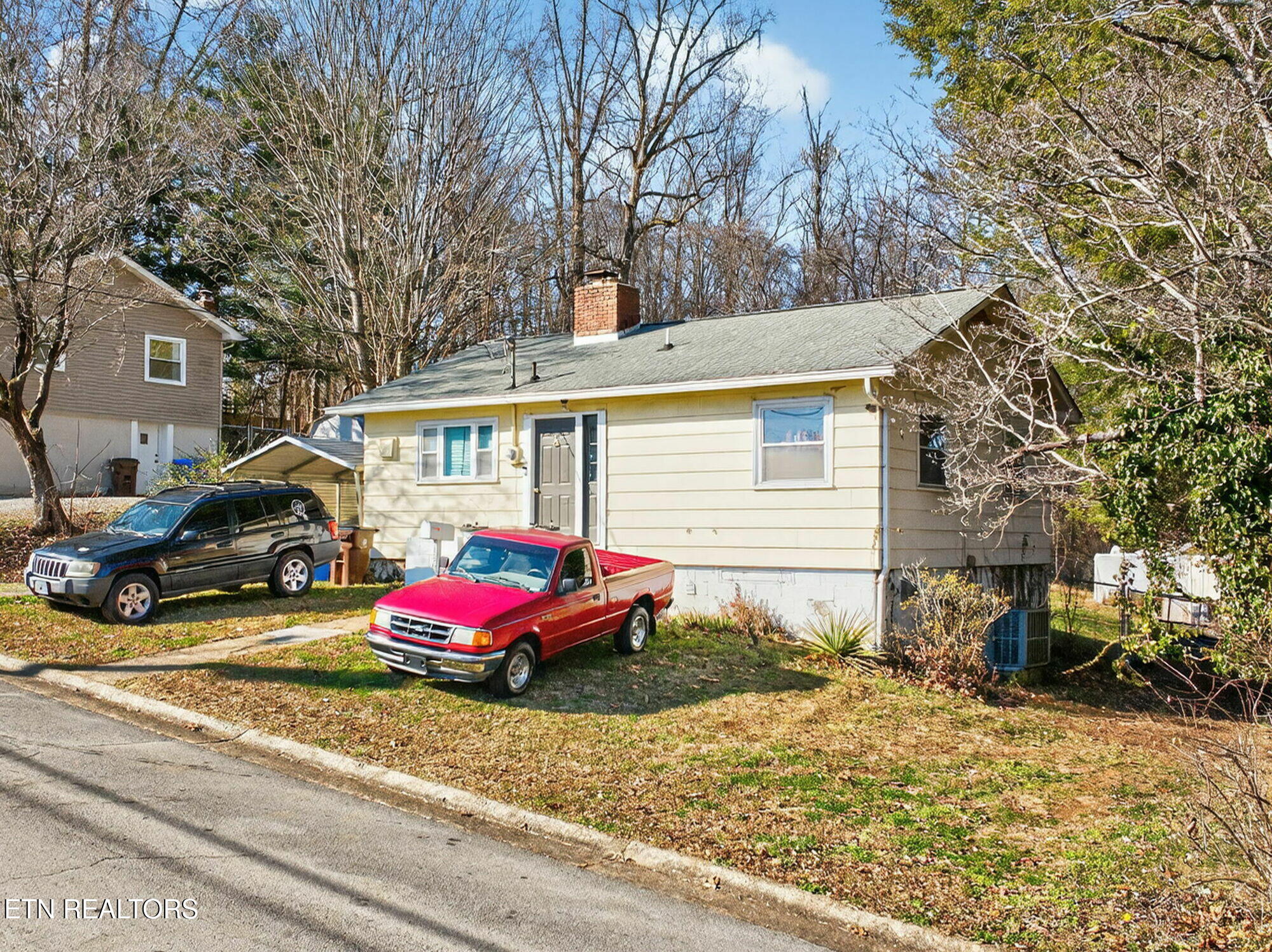 147 Waddell Circle Oak Ridge TN 37830