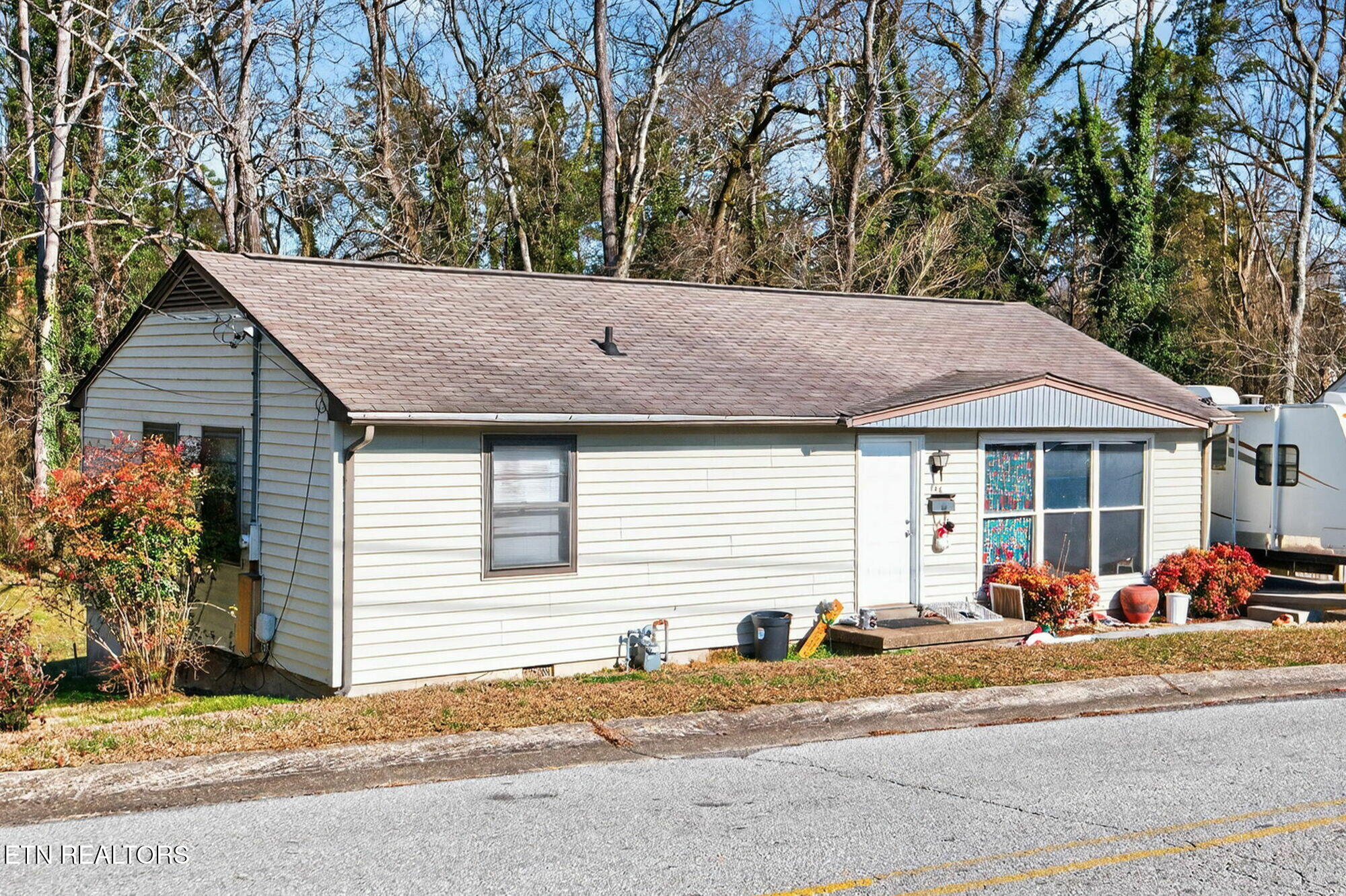 147 Waddell Circle Oak Ridge TN 37830