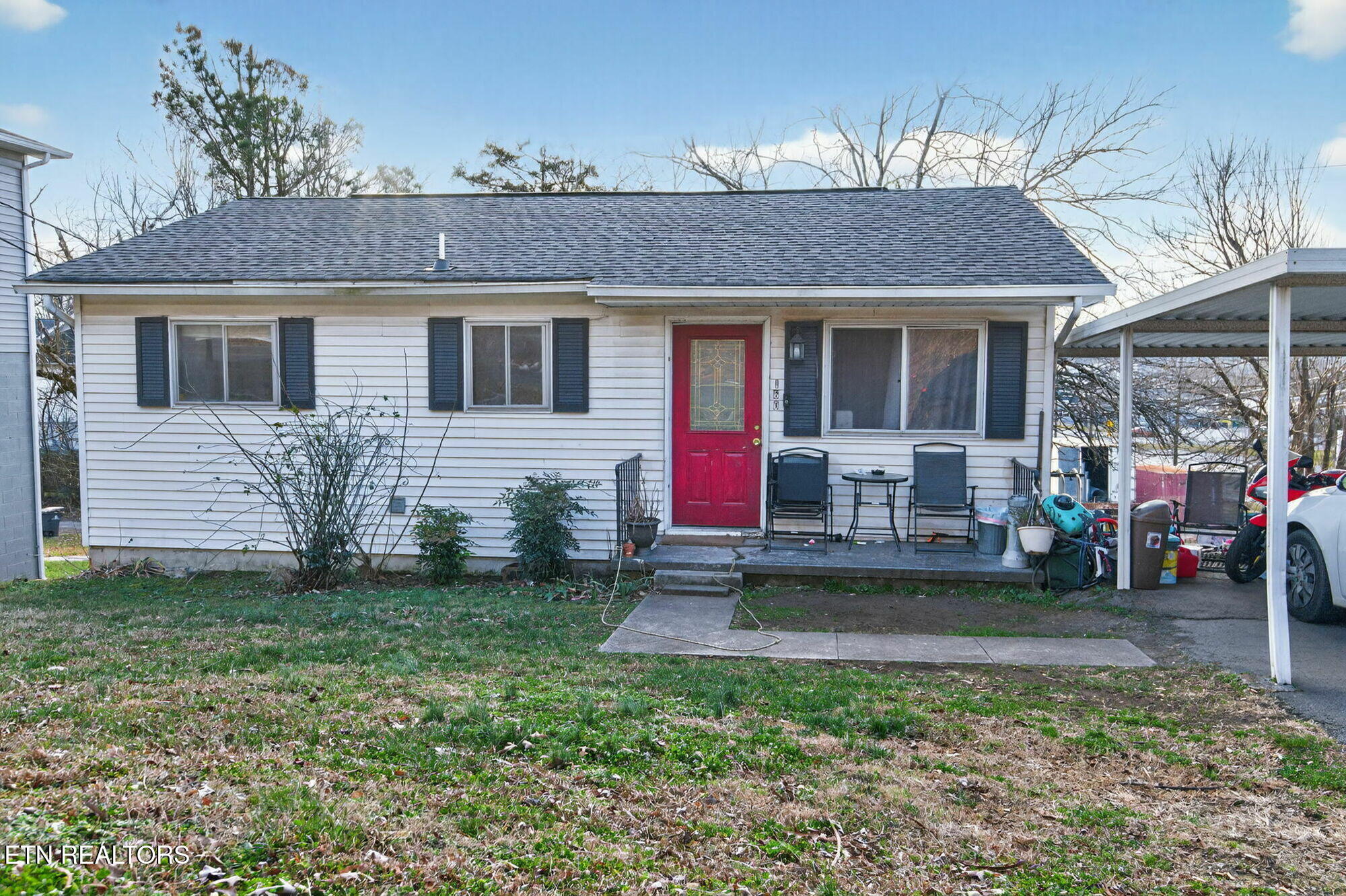 147 Waddell Circle Oak Ridge TN 37830