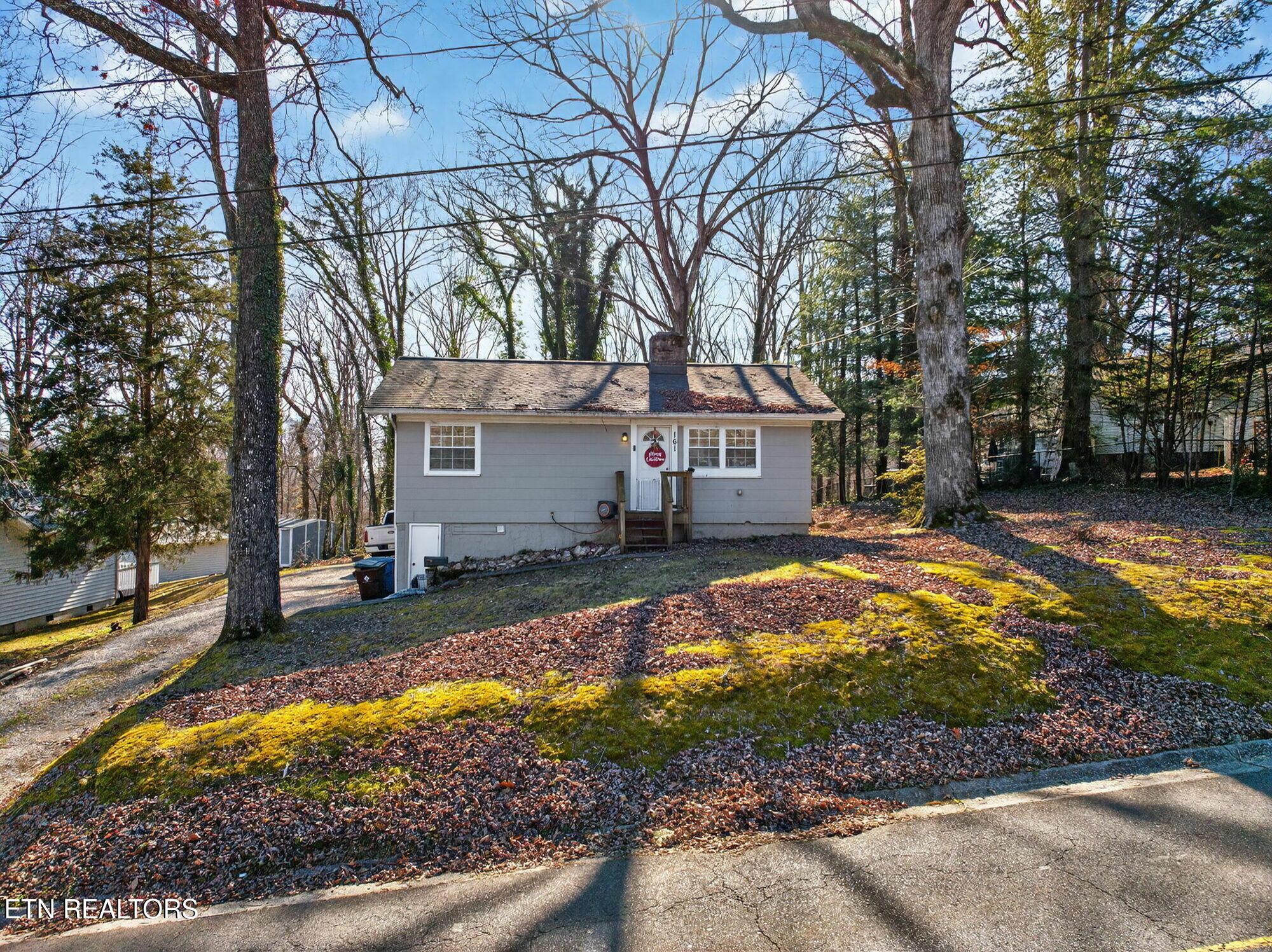 147 Waddell Circle Oak Ridge TN 37830