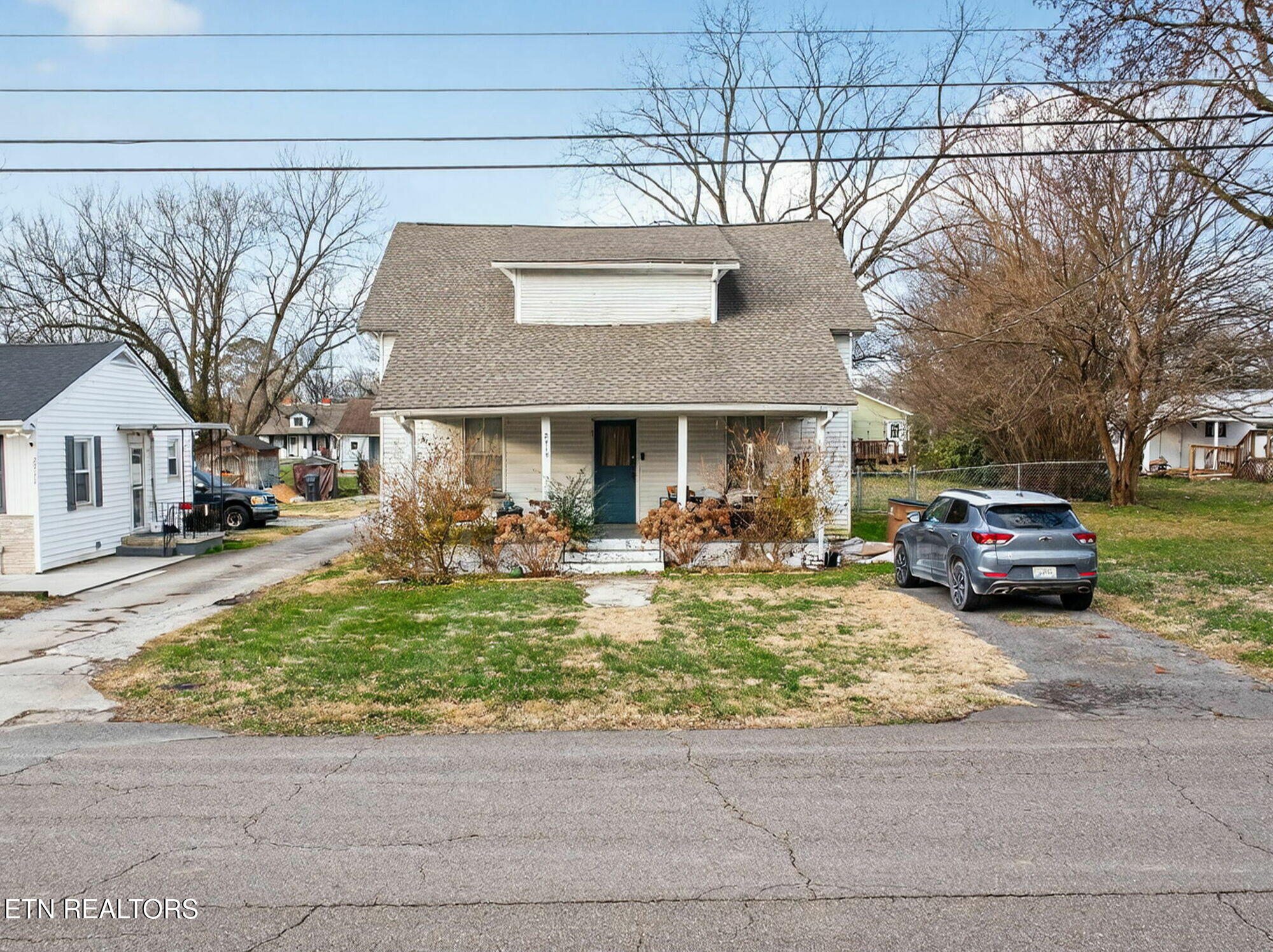 147 Waddell Circle Oak Ridge TN 37830