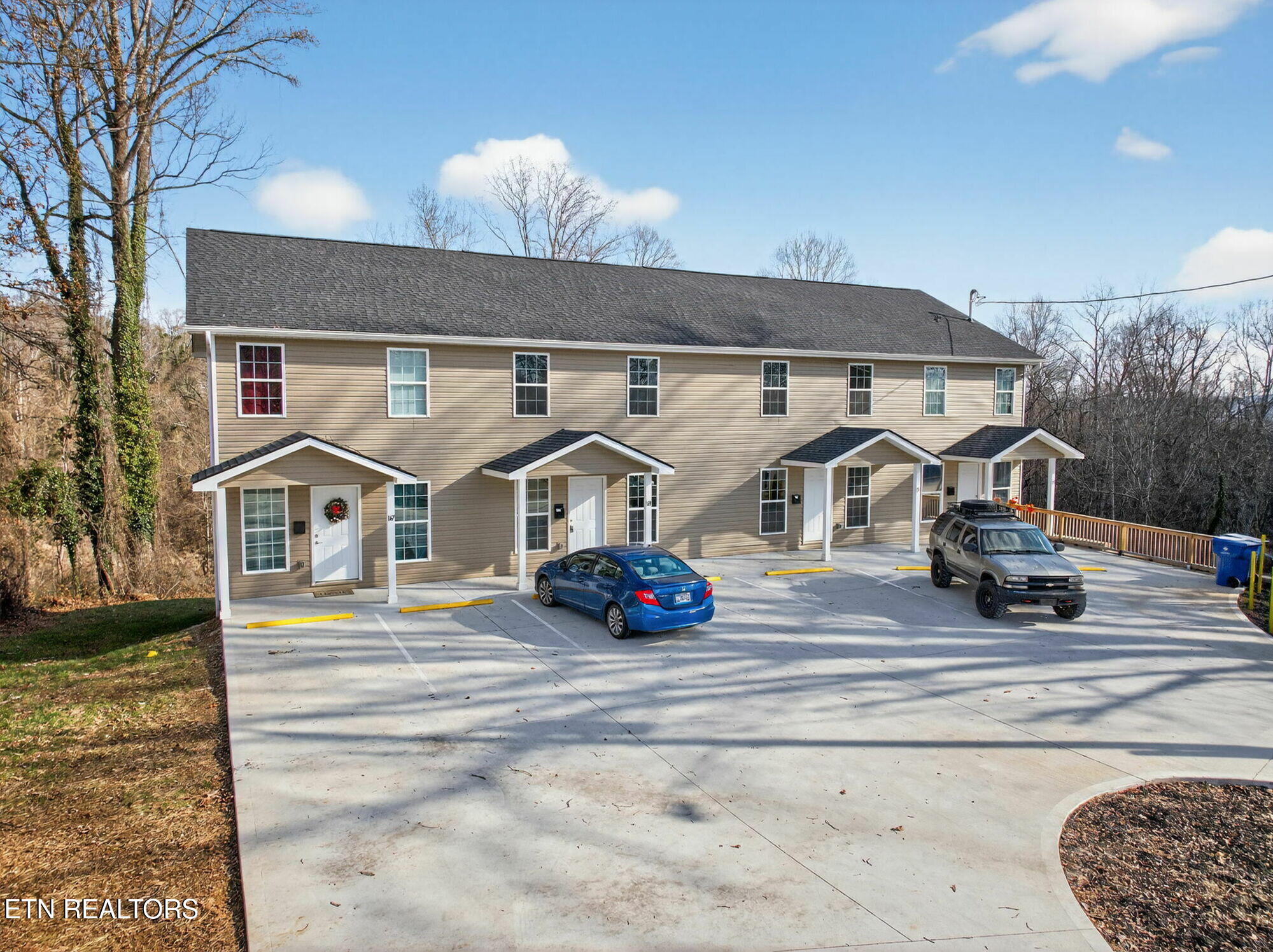 147 Waddell Circle Oak Ridge TN 37830