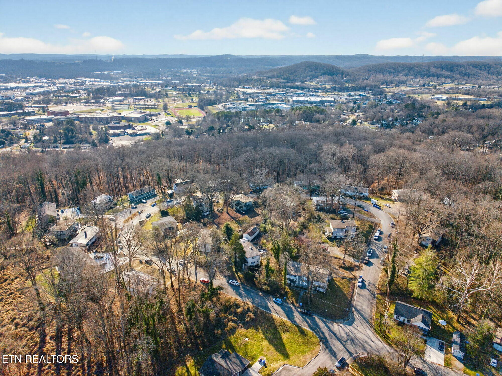 147 Waddell Circle Oak Ridge TN 37830